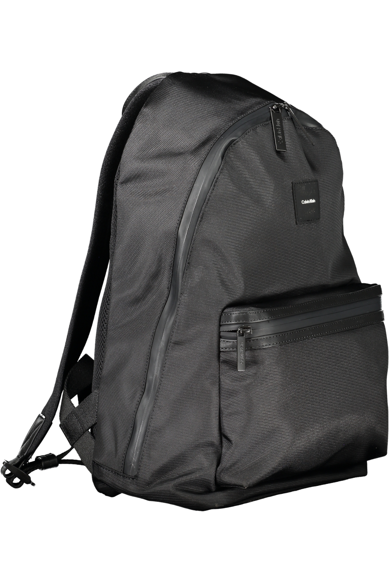 CALVIN KLEIN MEN BACKPACK BLACK