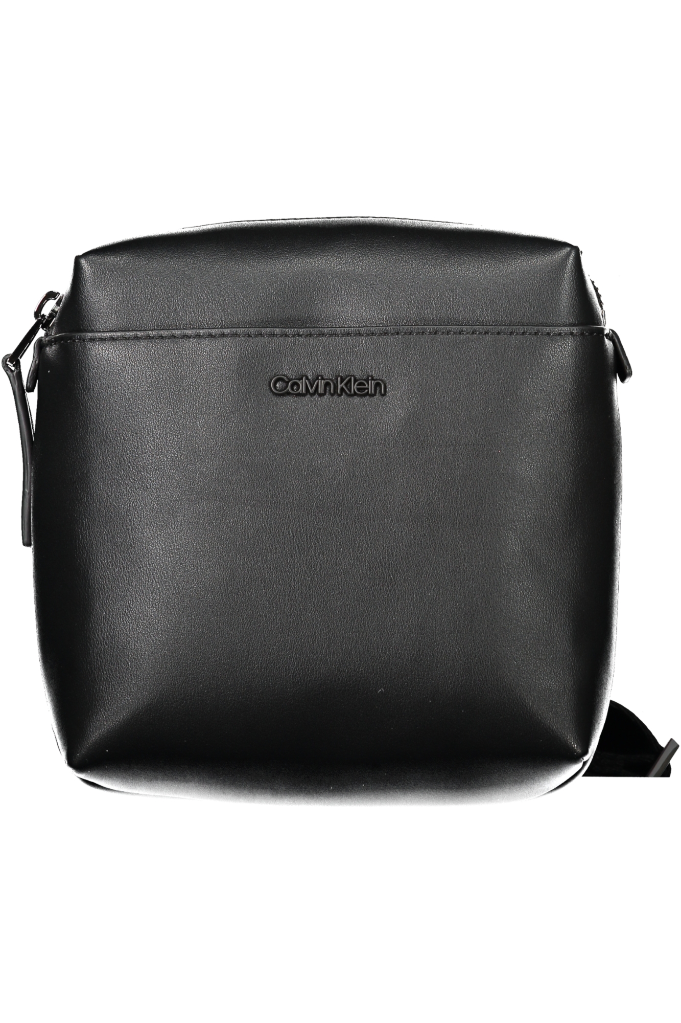 CALVIN KLEIN MEN SHOULDER BAG BLACK