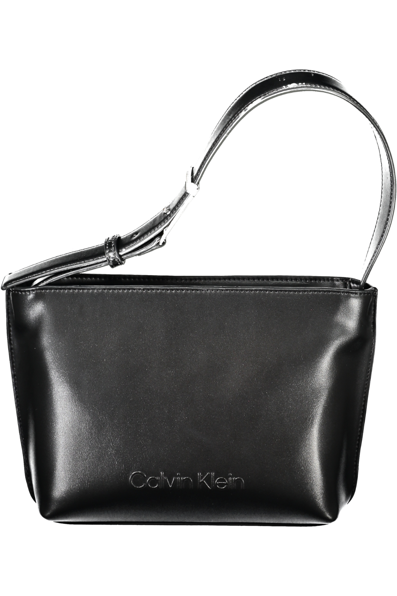 CALVIN KLEIN WOMEN BAG BLACK