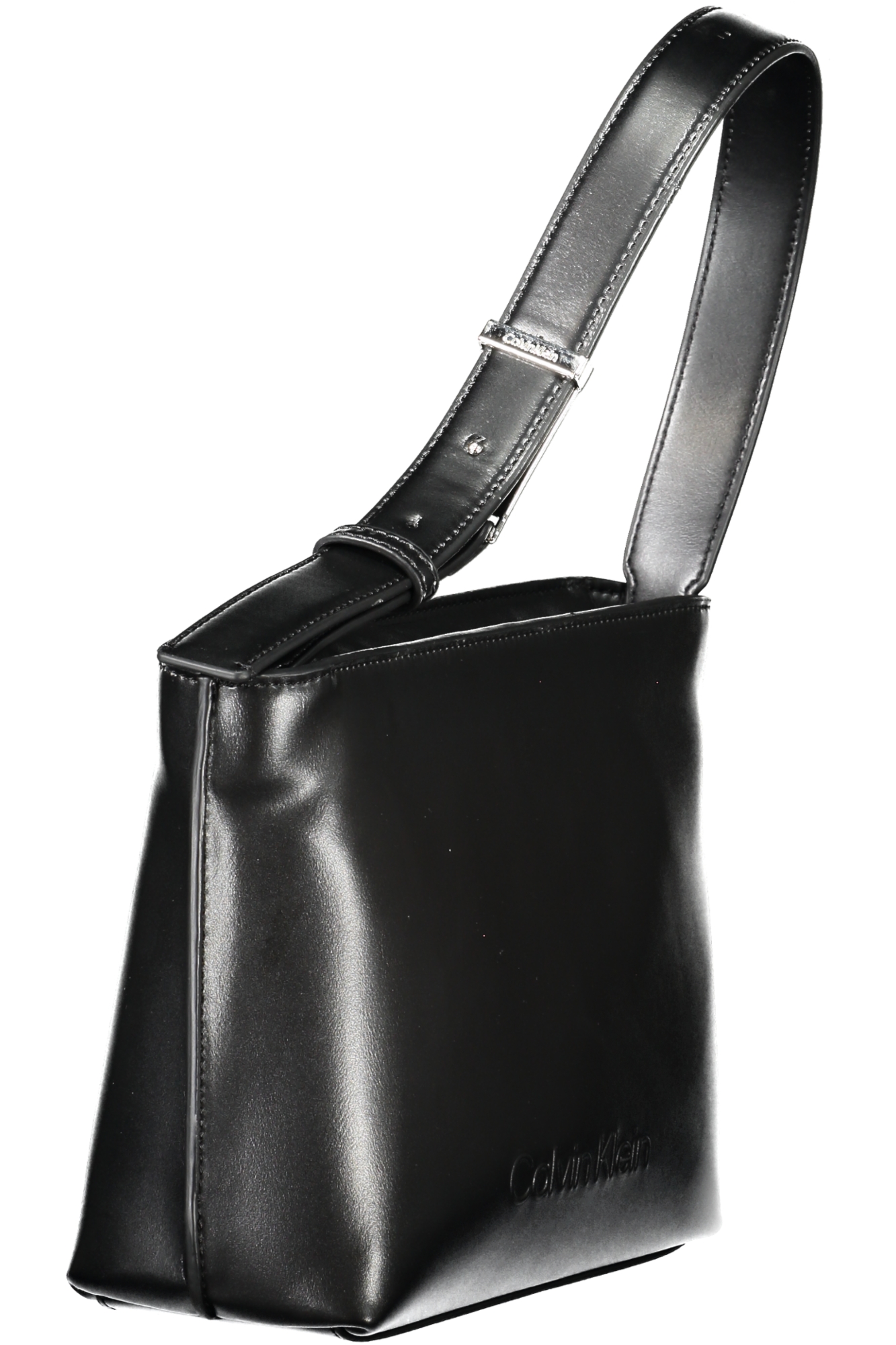CALVIN KLEIN WOMEN BAG BLACK