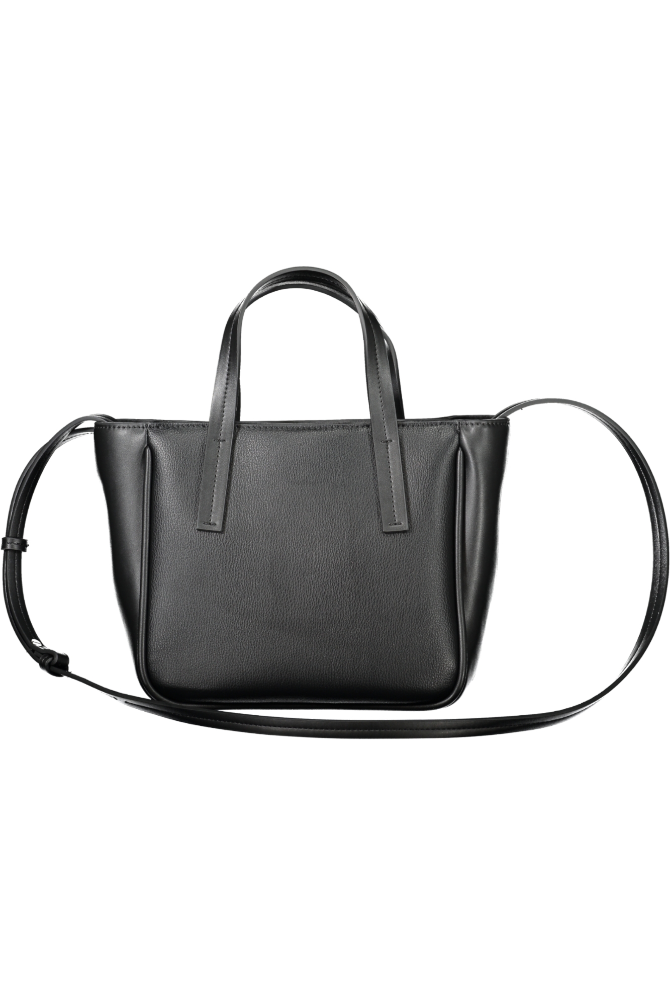 CALVIN KLEIN WOMEN BAG BLACK