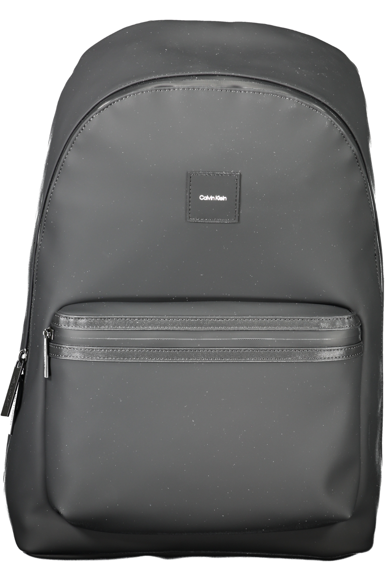 CALVIN KLEIN MEN BACKPACK BLACK