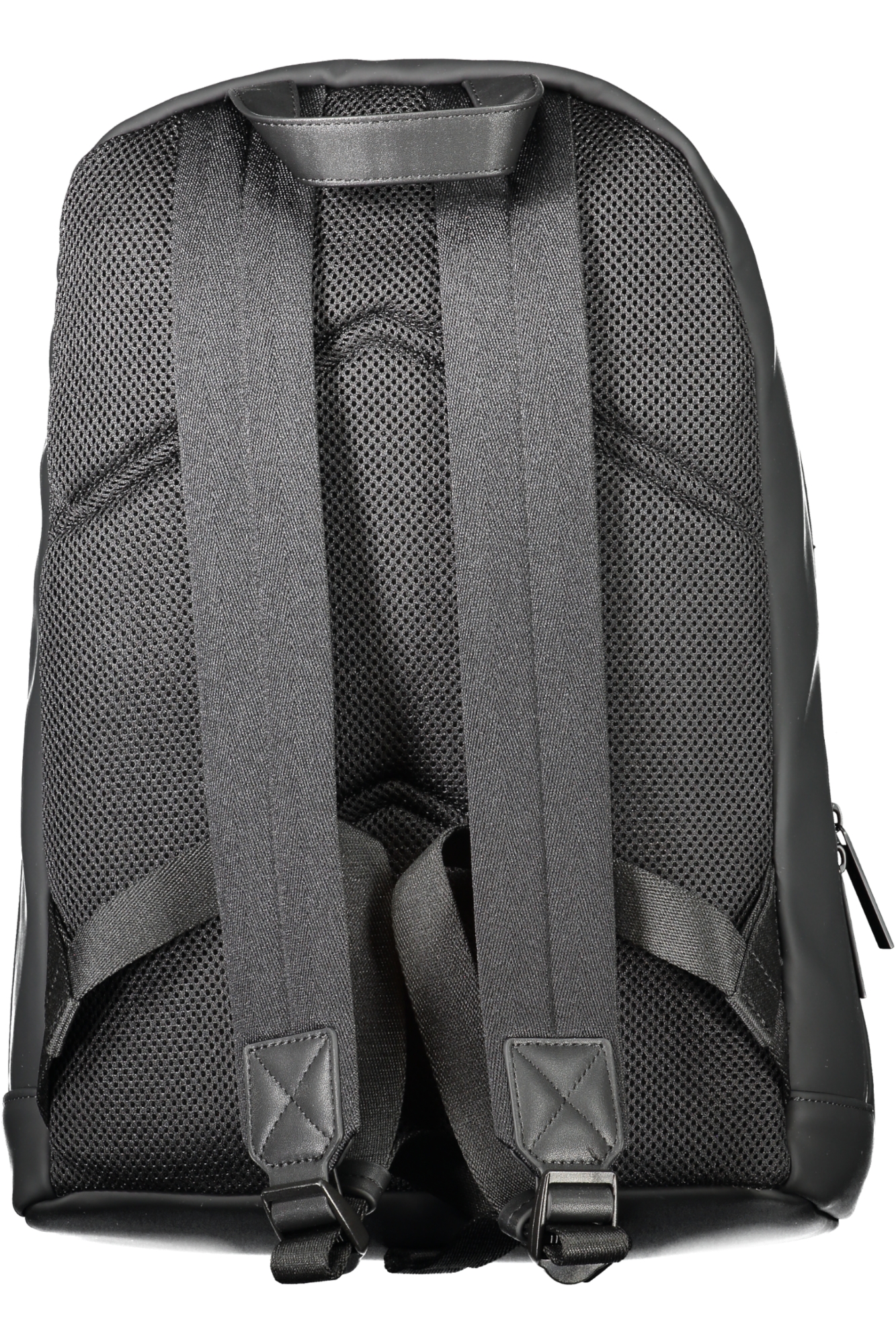 CALVIN KLEIN MEN BACKPACK BLACK