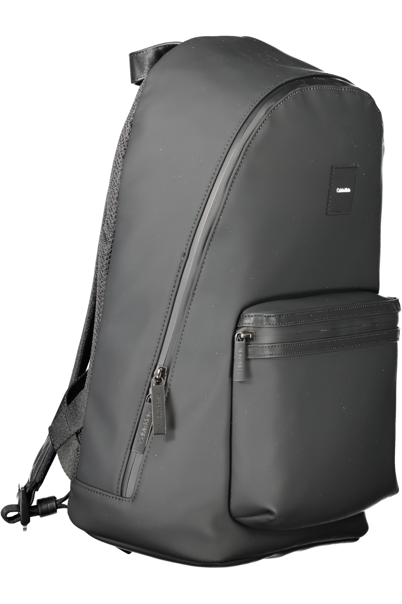 CALVIN KLEIN MEN BACKPACK BLACK