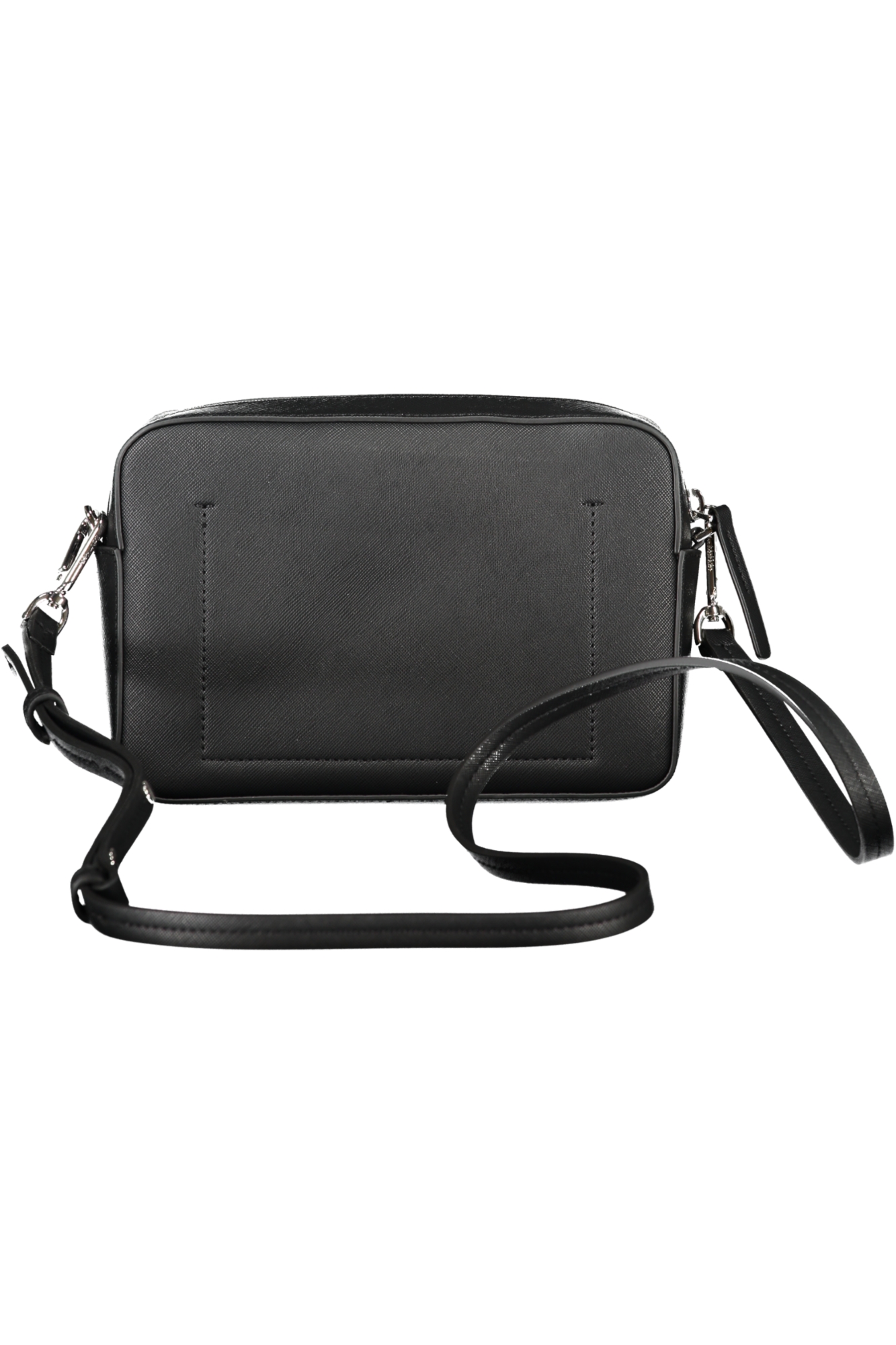 CALVIN KLEIN WOMEN BAG BLACK