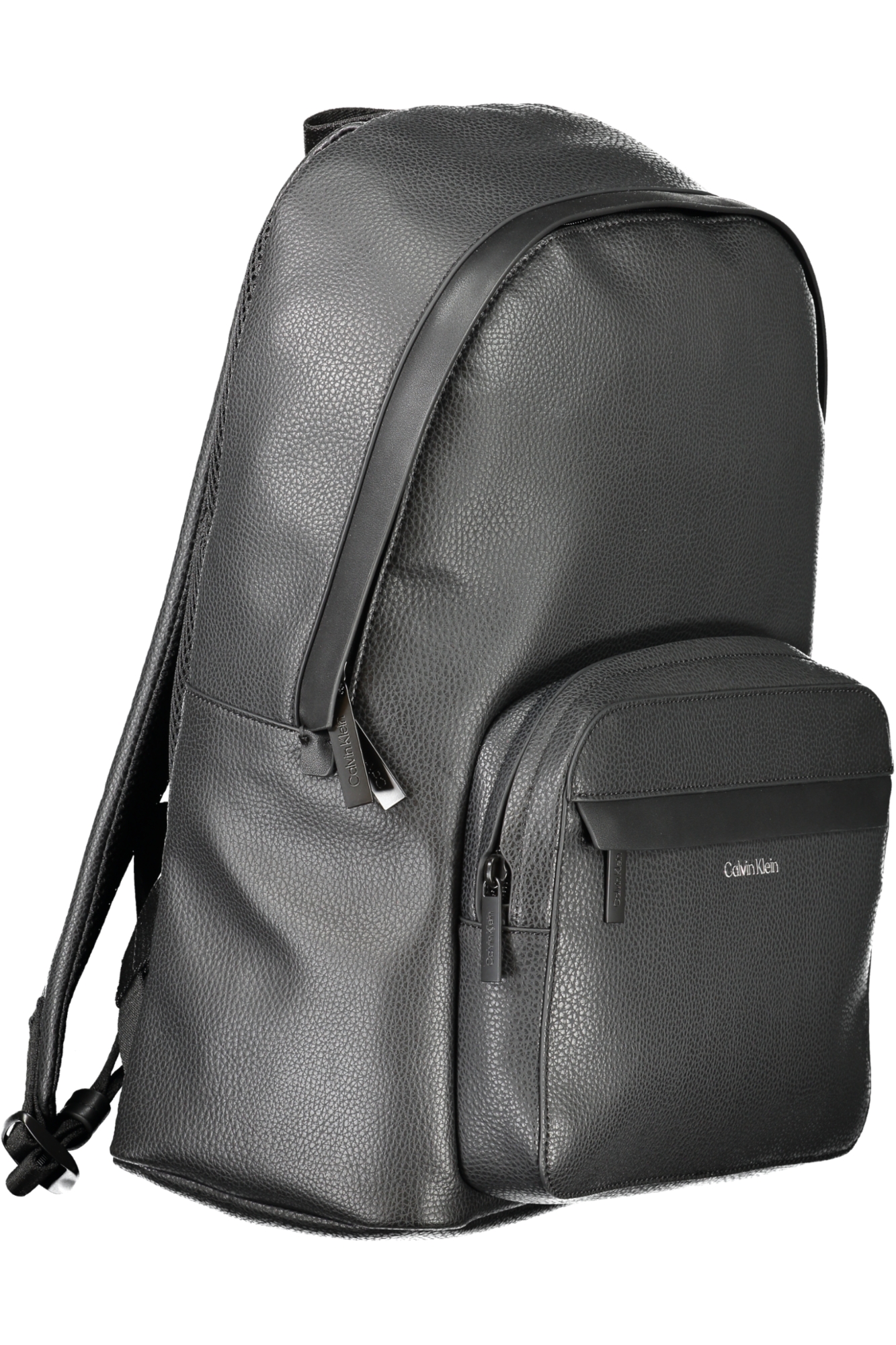 CALVIN KLEIN MEN BACKPACK BLACK
