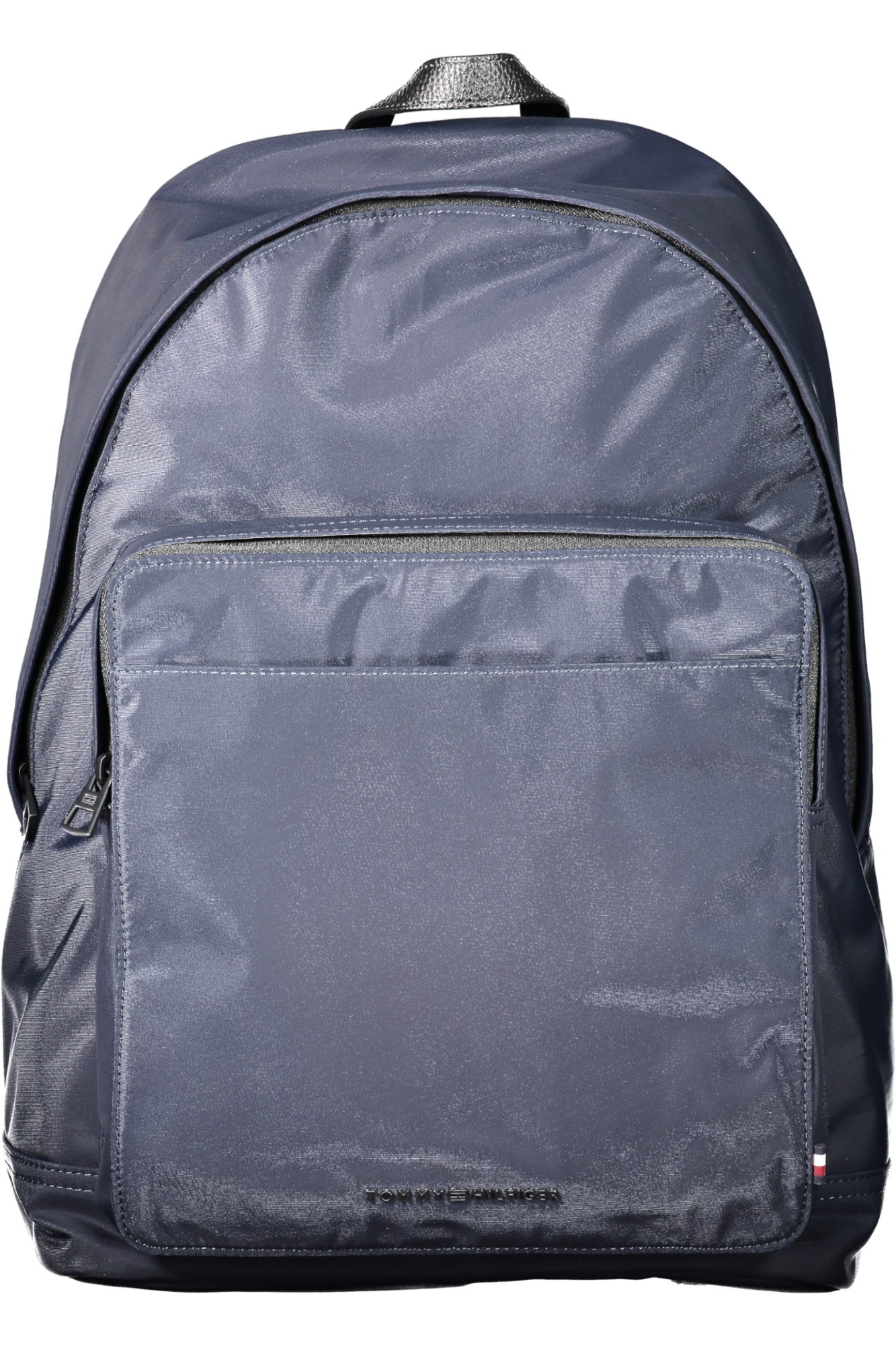 TOMMY HILFIGER MEN BACKPACK BLUE TOMMY HILFIGER MEN BACKPACK BLUE