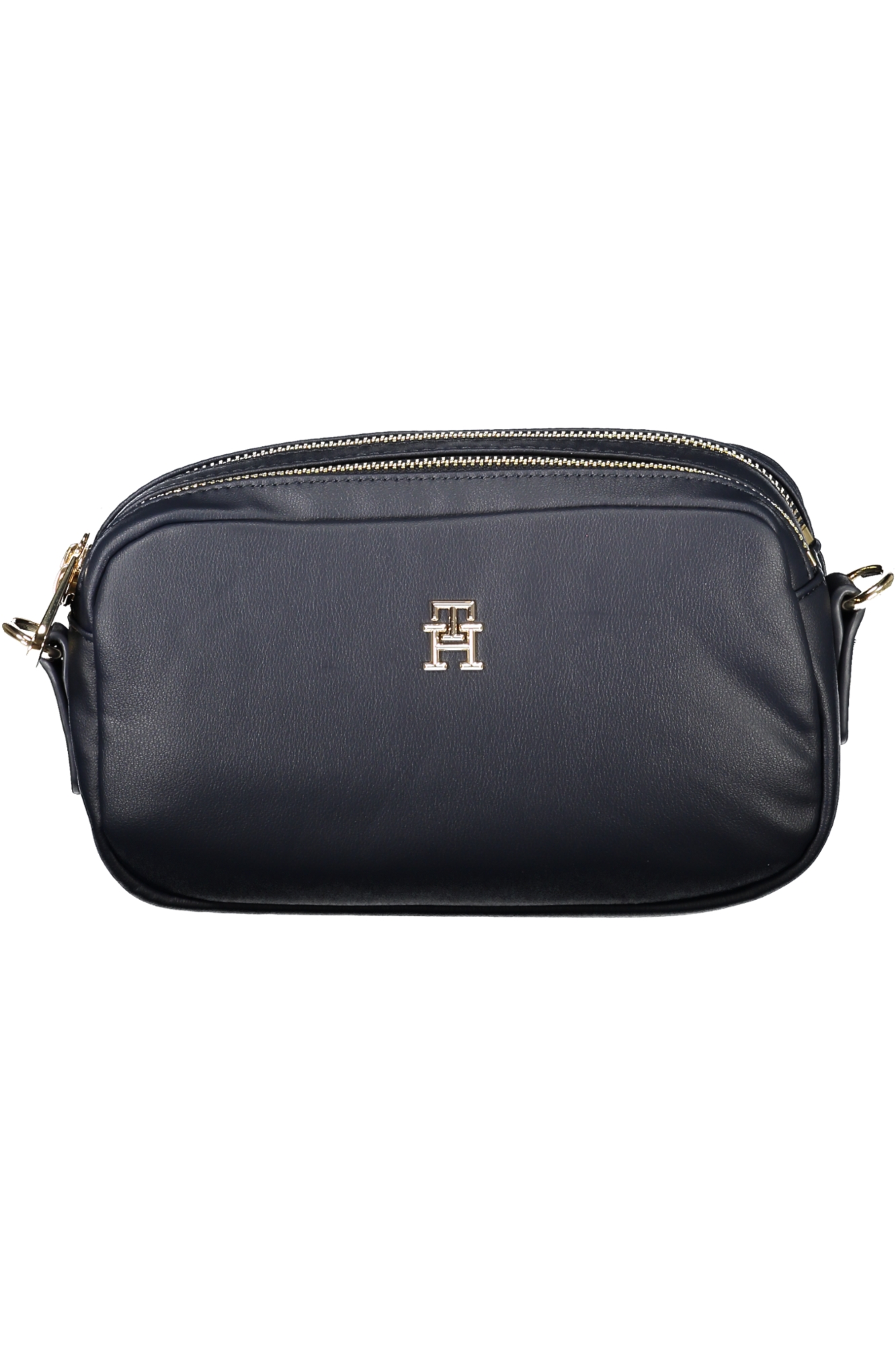 TOMMY HILFIGER WOMEN BAG BLUE TOMMY HILFIGER WOMEN BAG BLUE