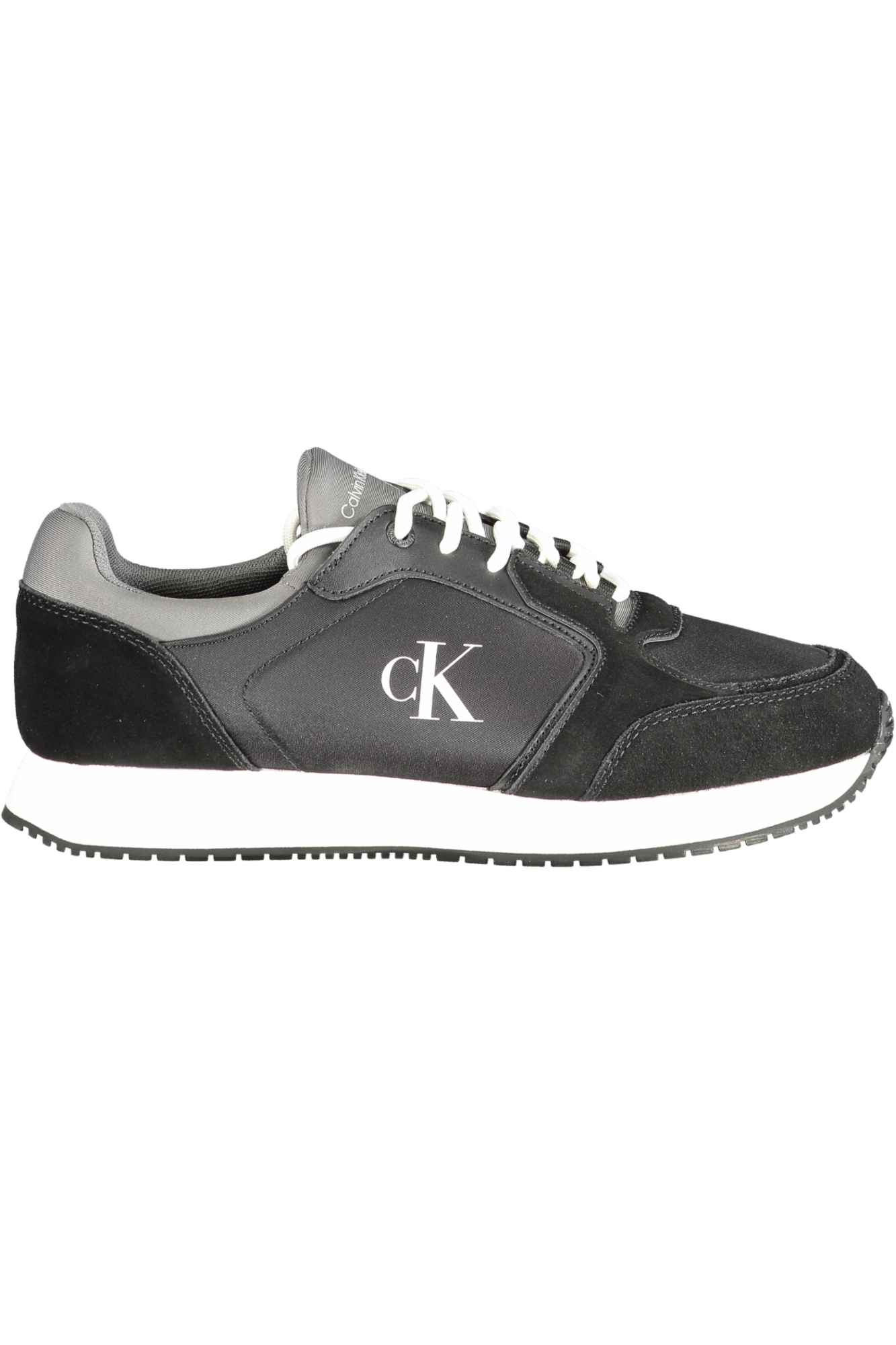 CALVIN KLEIN MEN SPORTS FOOTWEAR BLACK CALVIN KLEIN MEN SPORTS FOOTWEAR BLACK