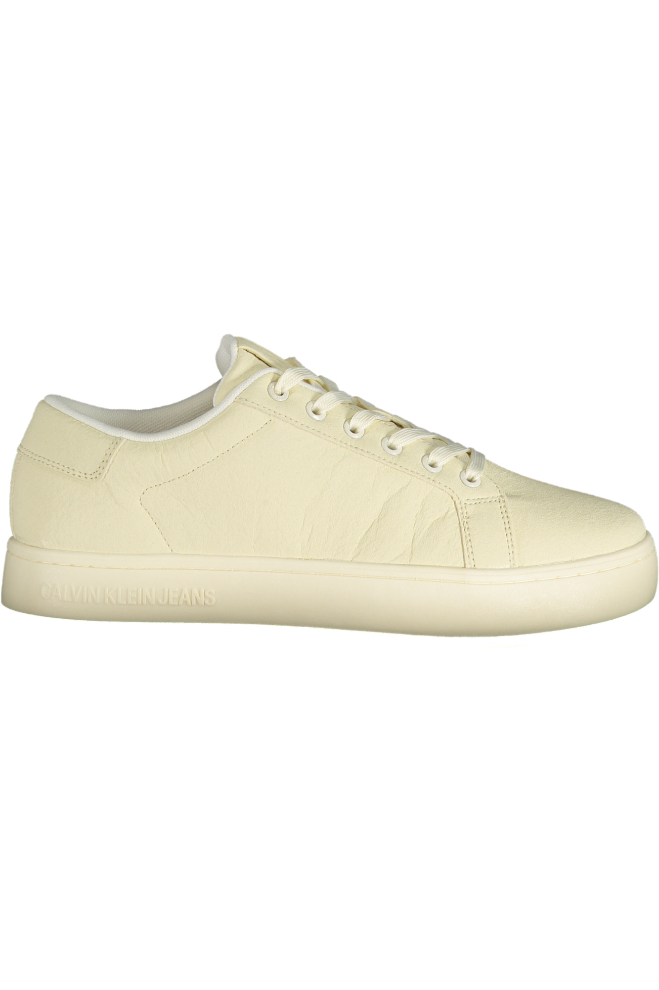 CALVIN KLEIN MEN SPORTS SHOES WHITE CALVIN KLEIN MEN SPORTS SHOES WHITE