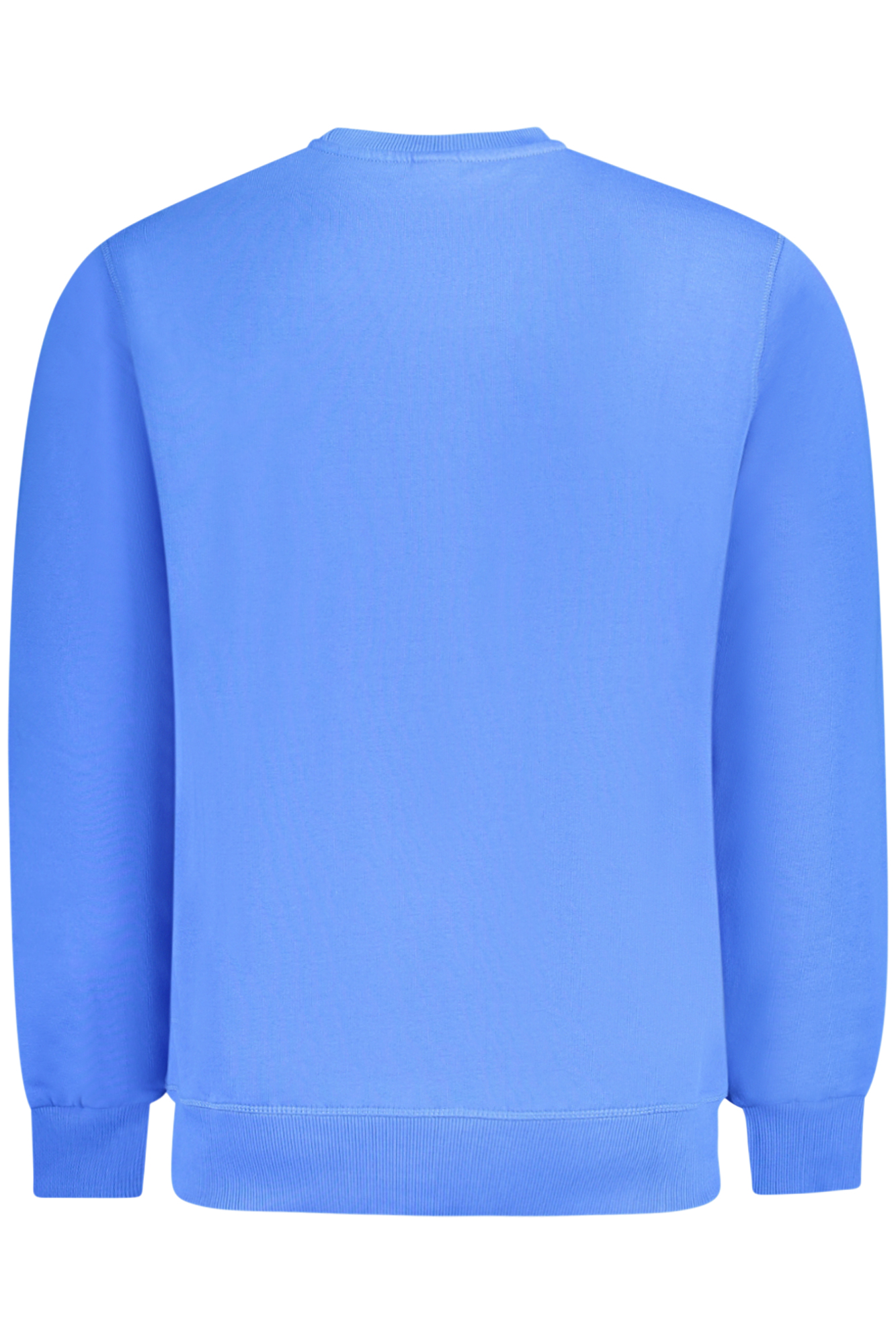 NORTH SAILS MEN ZIP-UP SWEATSHIRT BLUE