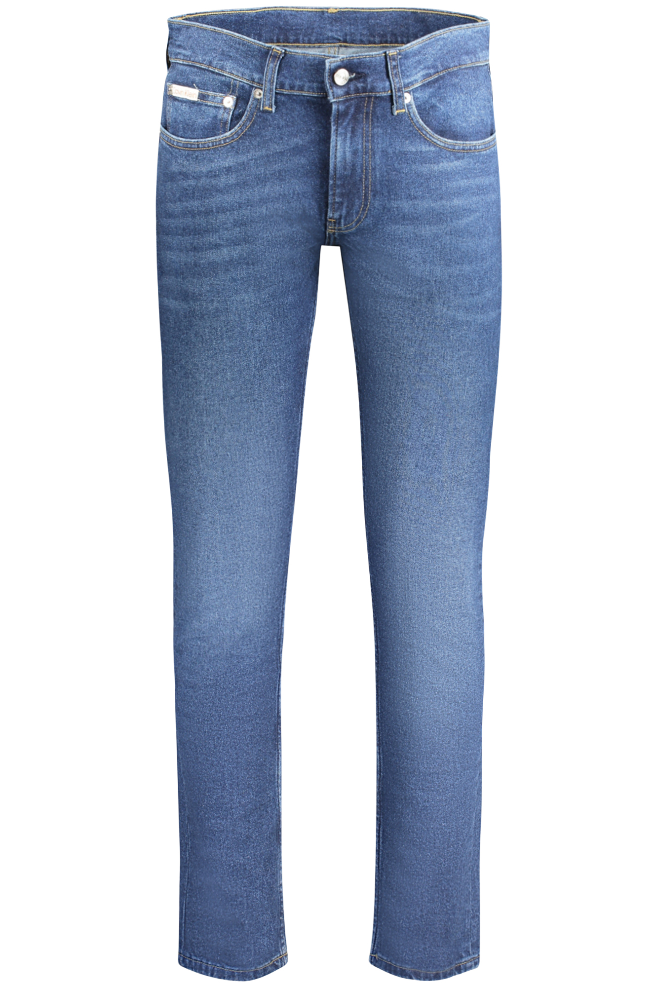 CALVIN KLEIN JEANS DENIM MEN BLUE CALVIN KLEIN JEANS DENIM MEN BLUE