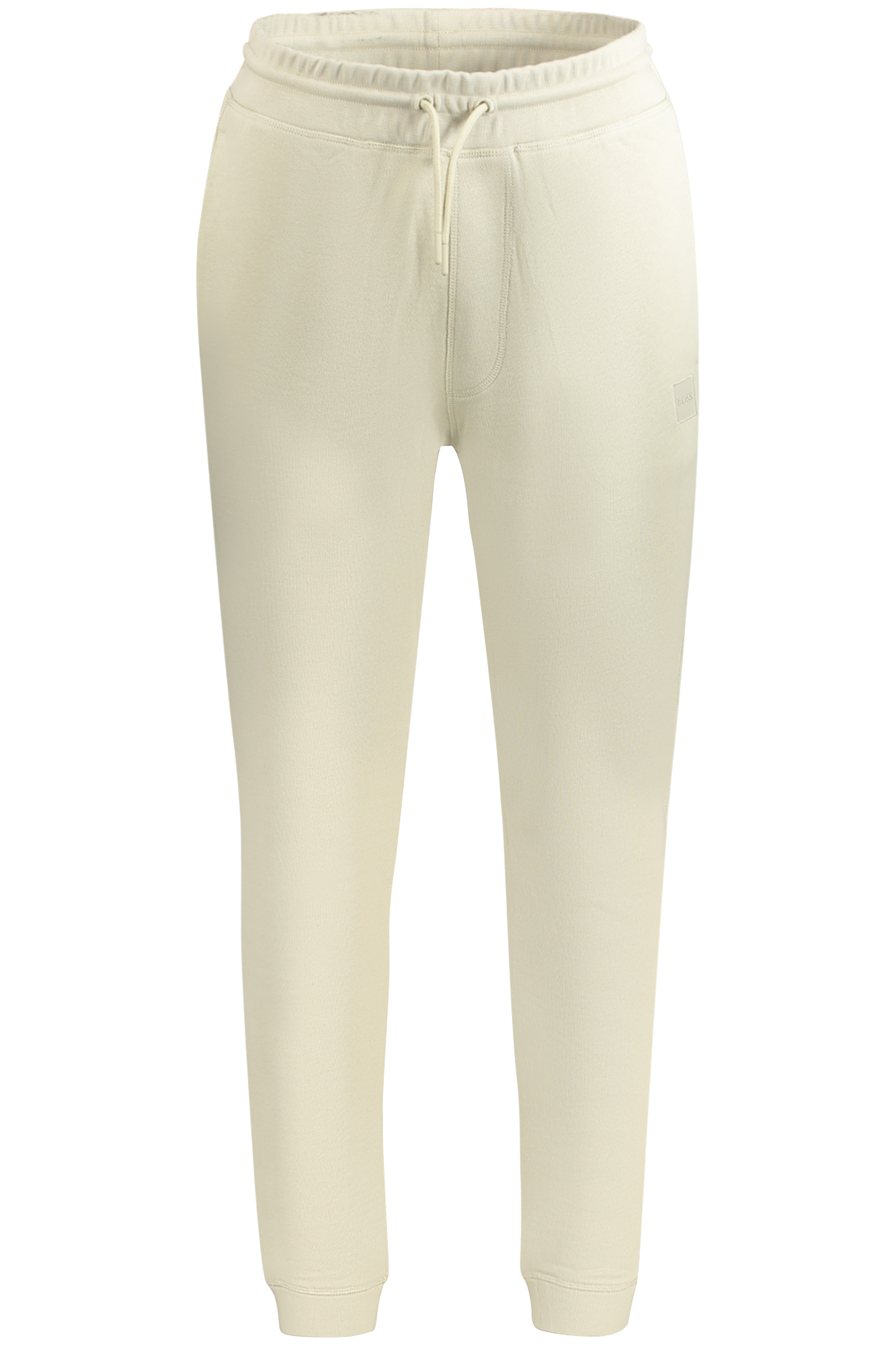 HUGO BOSS MEN TROUSERS BEIGE HUGO BOSS MEN TROUSERS BEIGE
