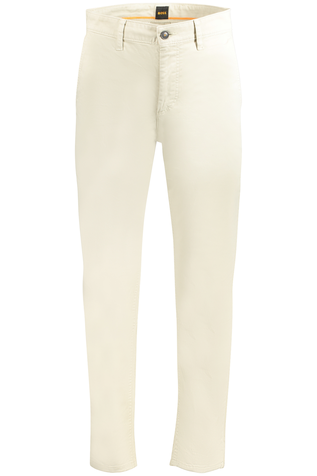HUGO BOSS MEN TROUSERS BEIGE HUGO BOSS MEN TROUSERS BEIGE