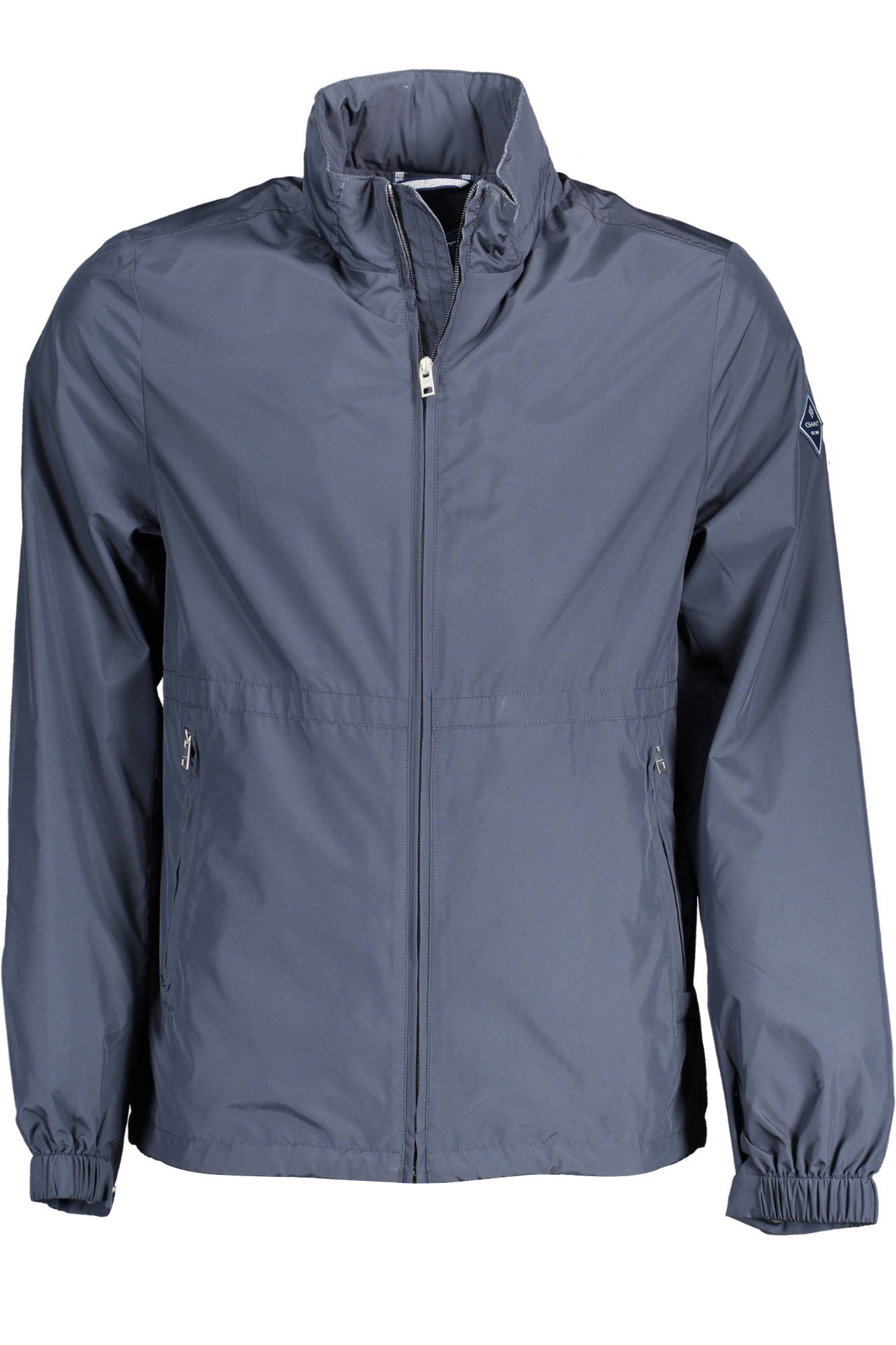 GANT MEN BLUE SPORT JACKET GANT MEN BLUE SPORT JACKET