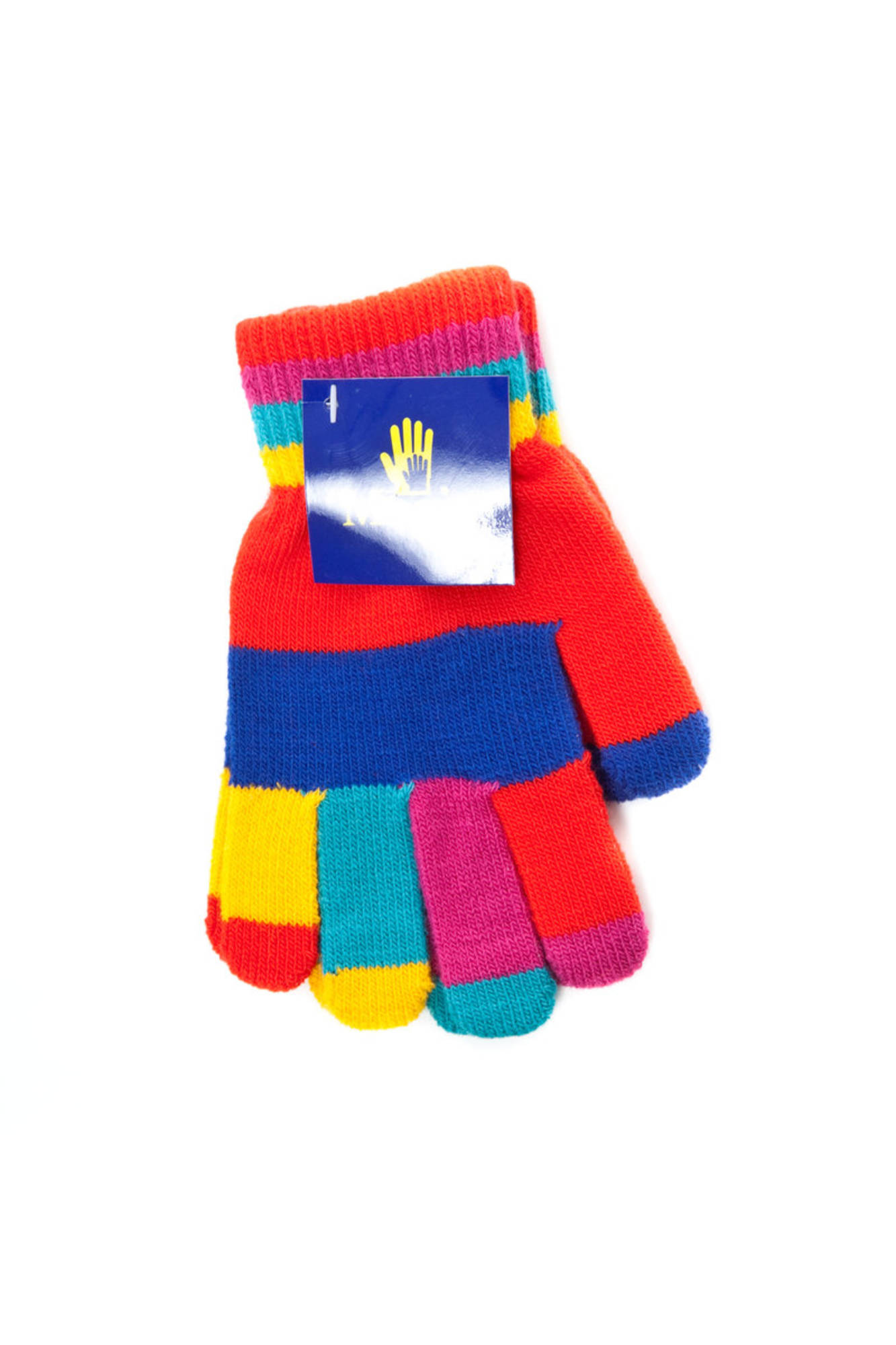 SIMIANI UNISEX RED GLOVES SIMIANI UNISEX RED GLOVES
