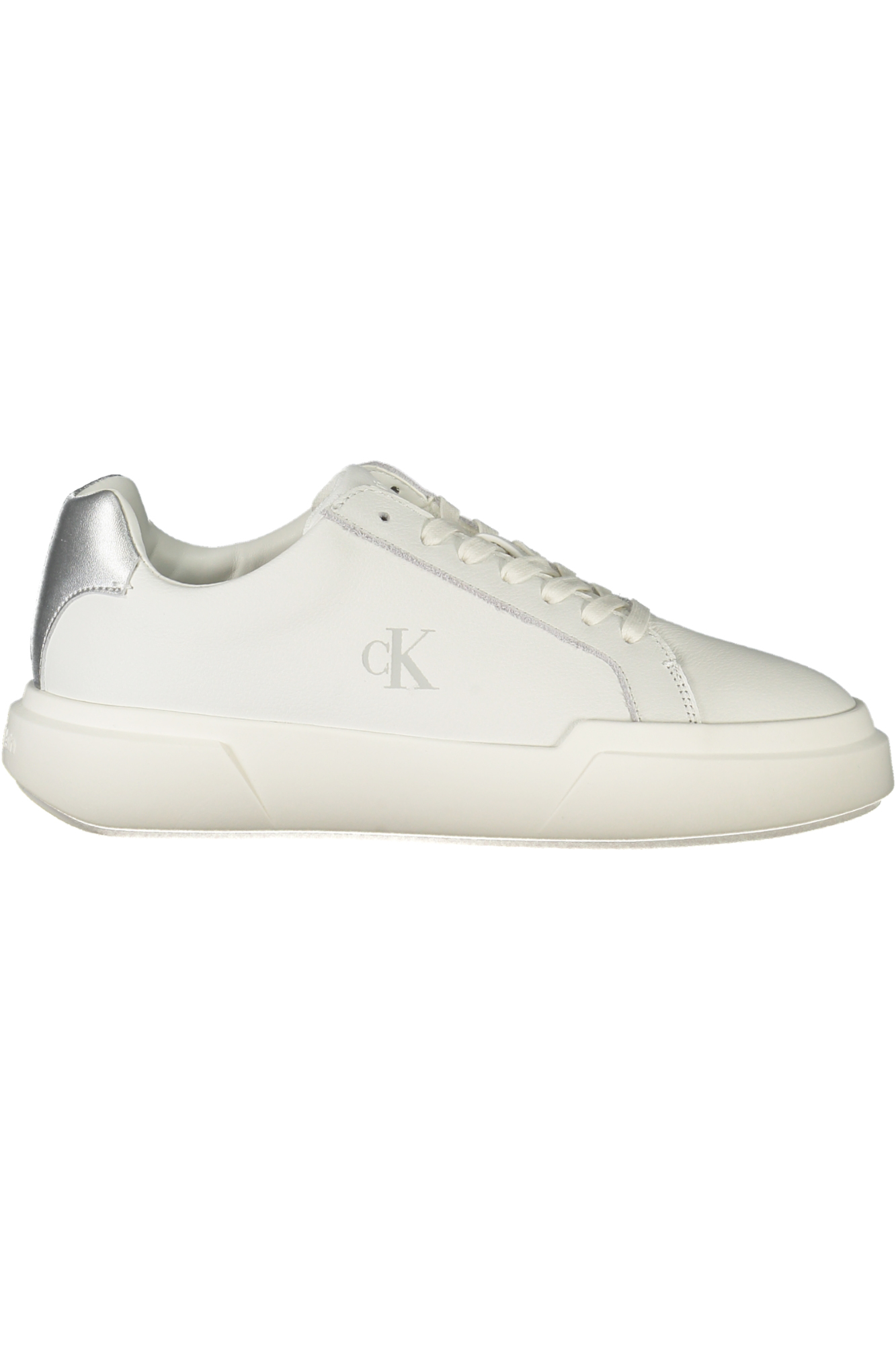 CALVIN KLEIN WOMEN SPORTS SHOES WHITE CALVIN KLEIN WOMEN SPORTS SHOES WHITE