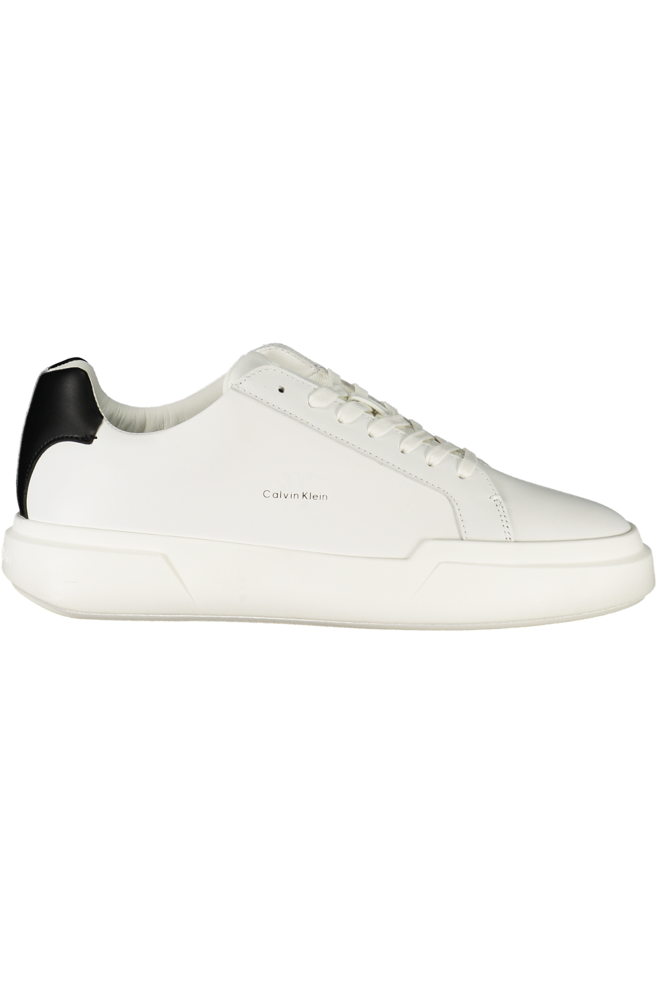 CALVIN KLEIN MEN WHITE SPORTS SHOES CALVIN KLEIN MEN WHITE SPORTS SHOES