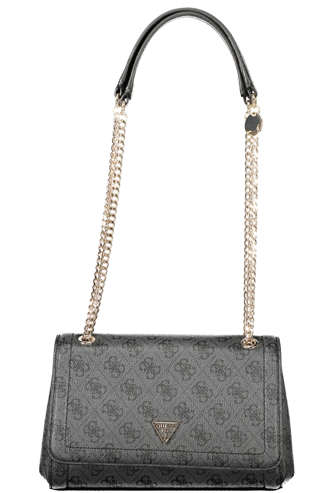 GUESS JEANS WOMEN BLACK BAG GUESS JEANS WOMEN BLACK BAG