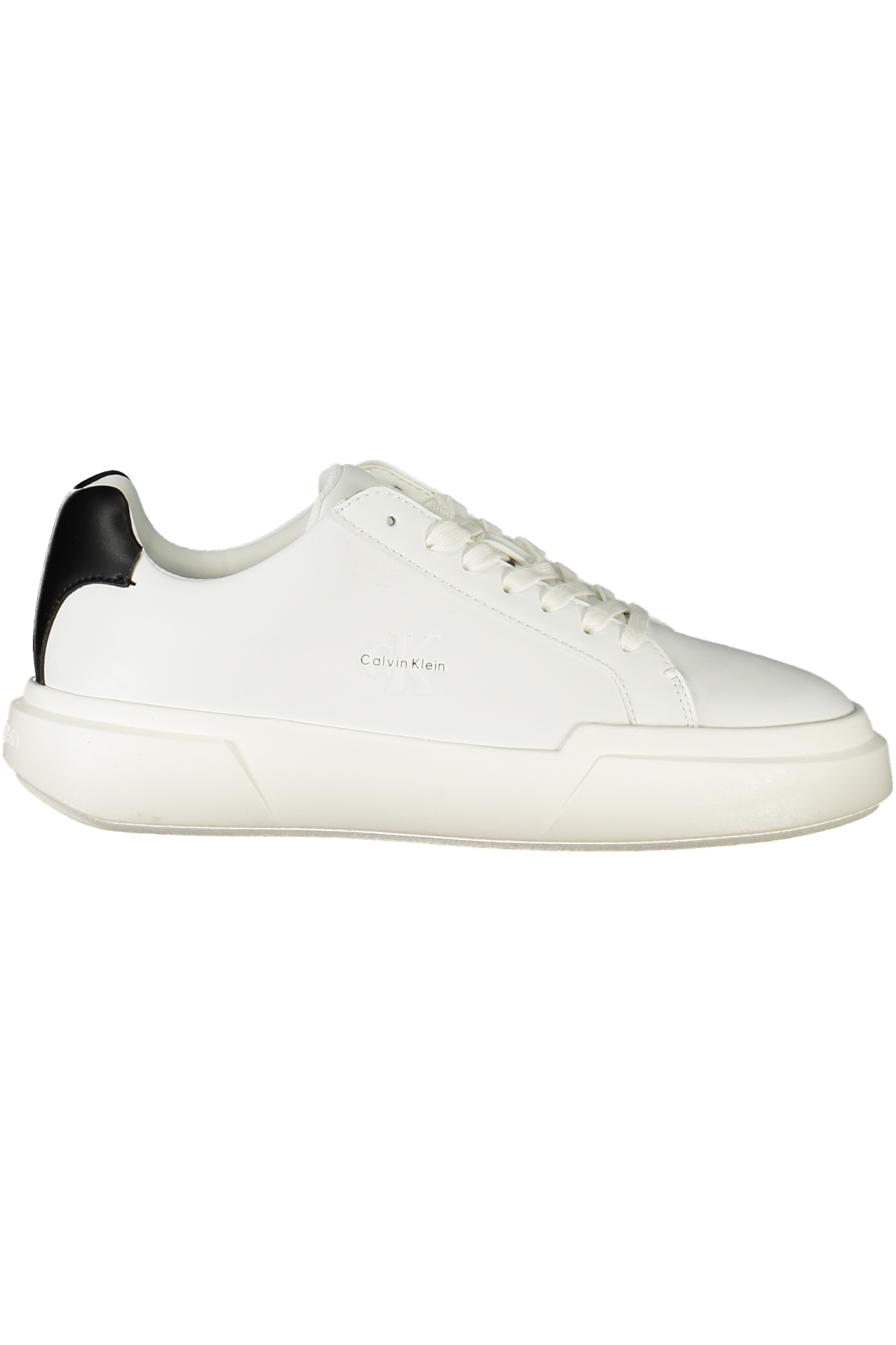 CALVIN KLEIN WOMEN SPORTS SHOES WHITE CALVIN KLEIN WOMEN SPORTS SHOES WHITE