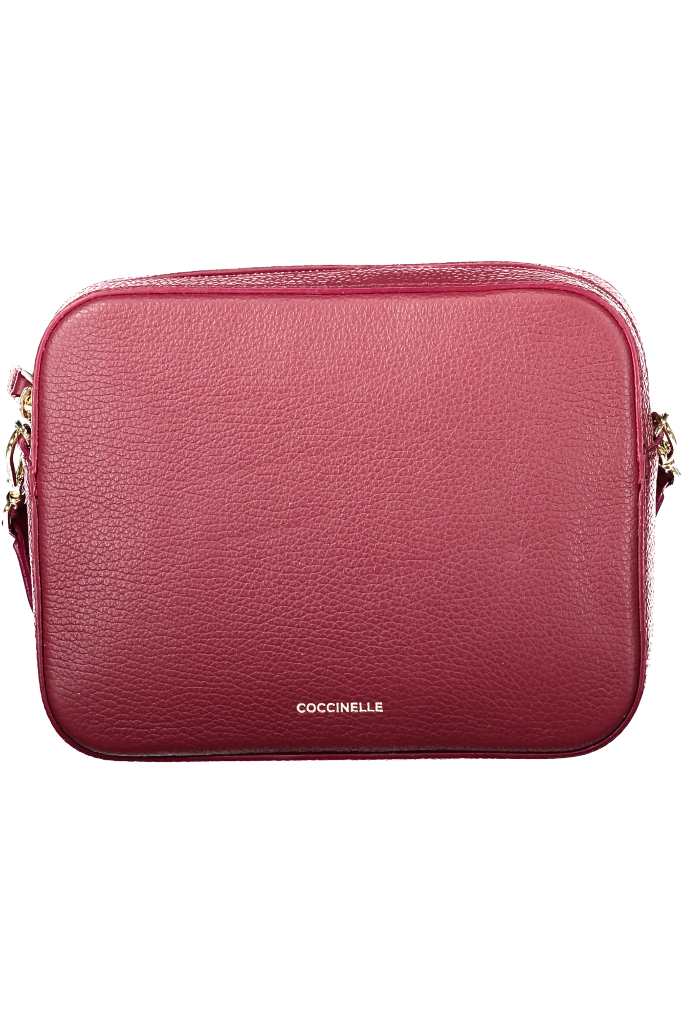 COCCINELLE WOMEN RED BAG COCCINELLE WOMEN RED BAG