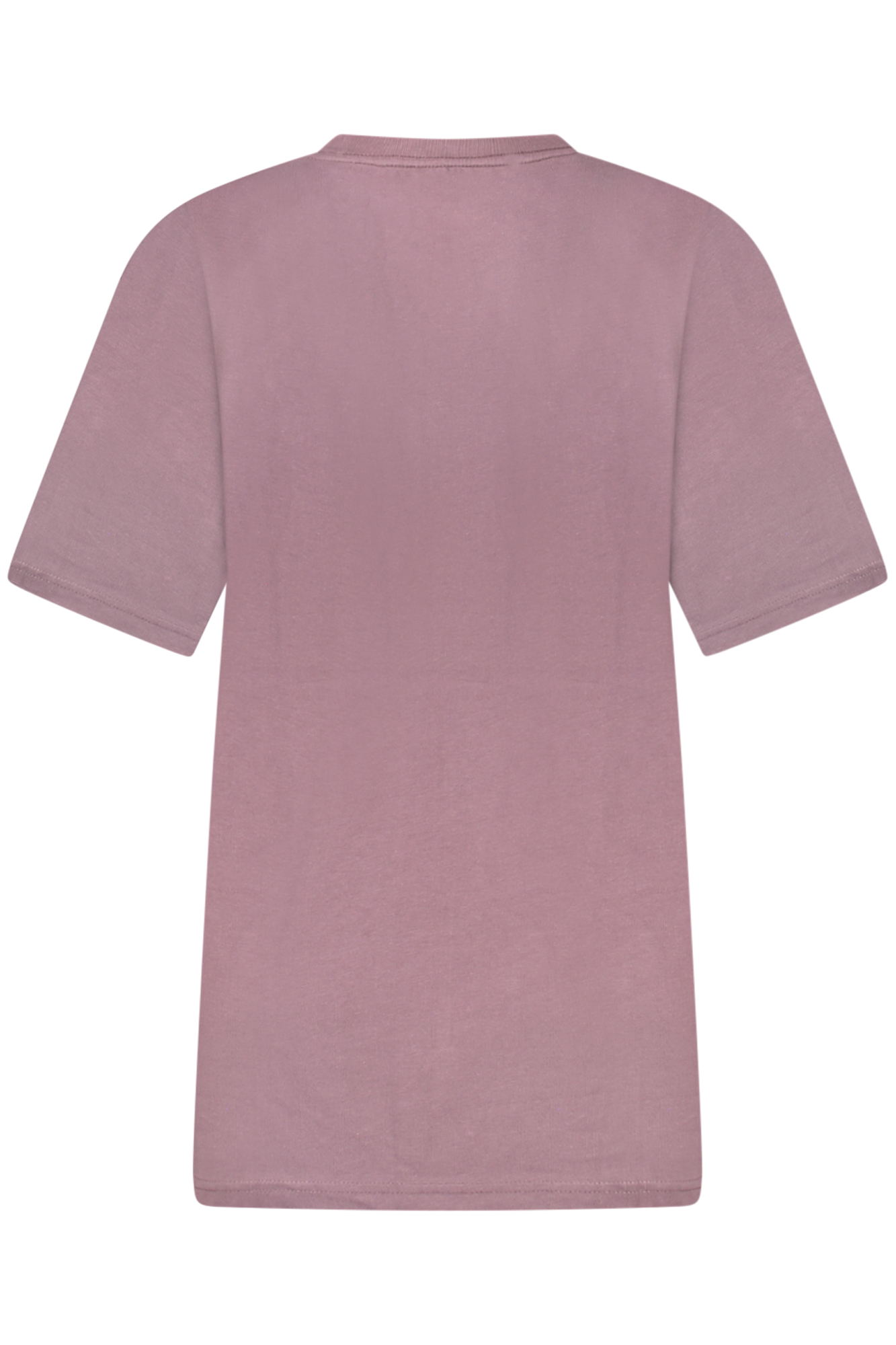 VANS WOMEN SHORT-SLEEVE T-SHIRT PURPLE