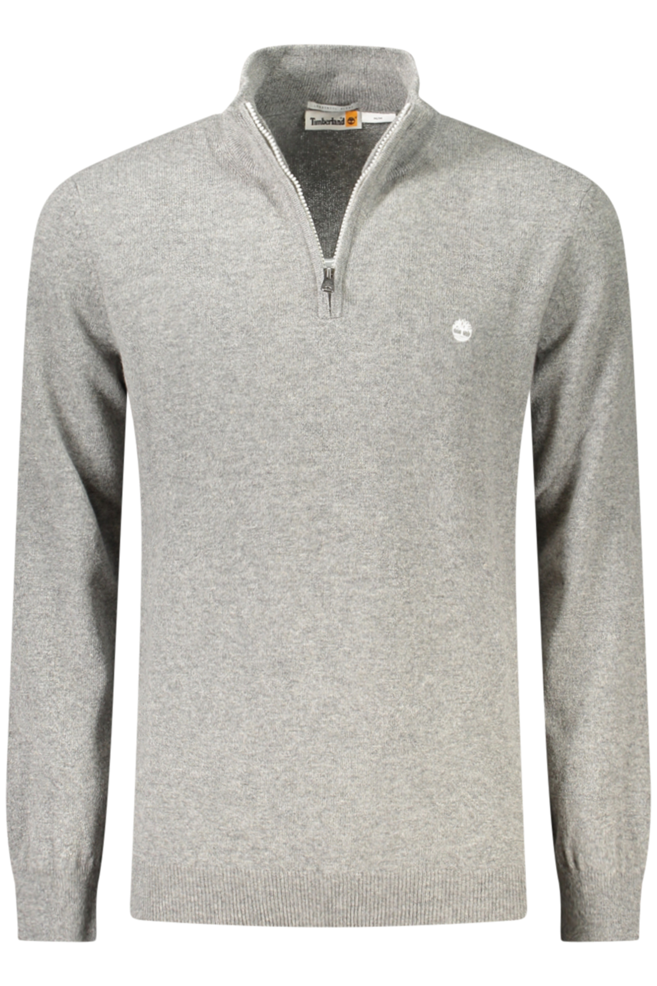 TIMBERLAND MEN GREY SWEATER