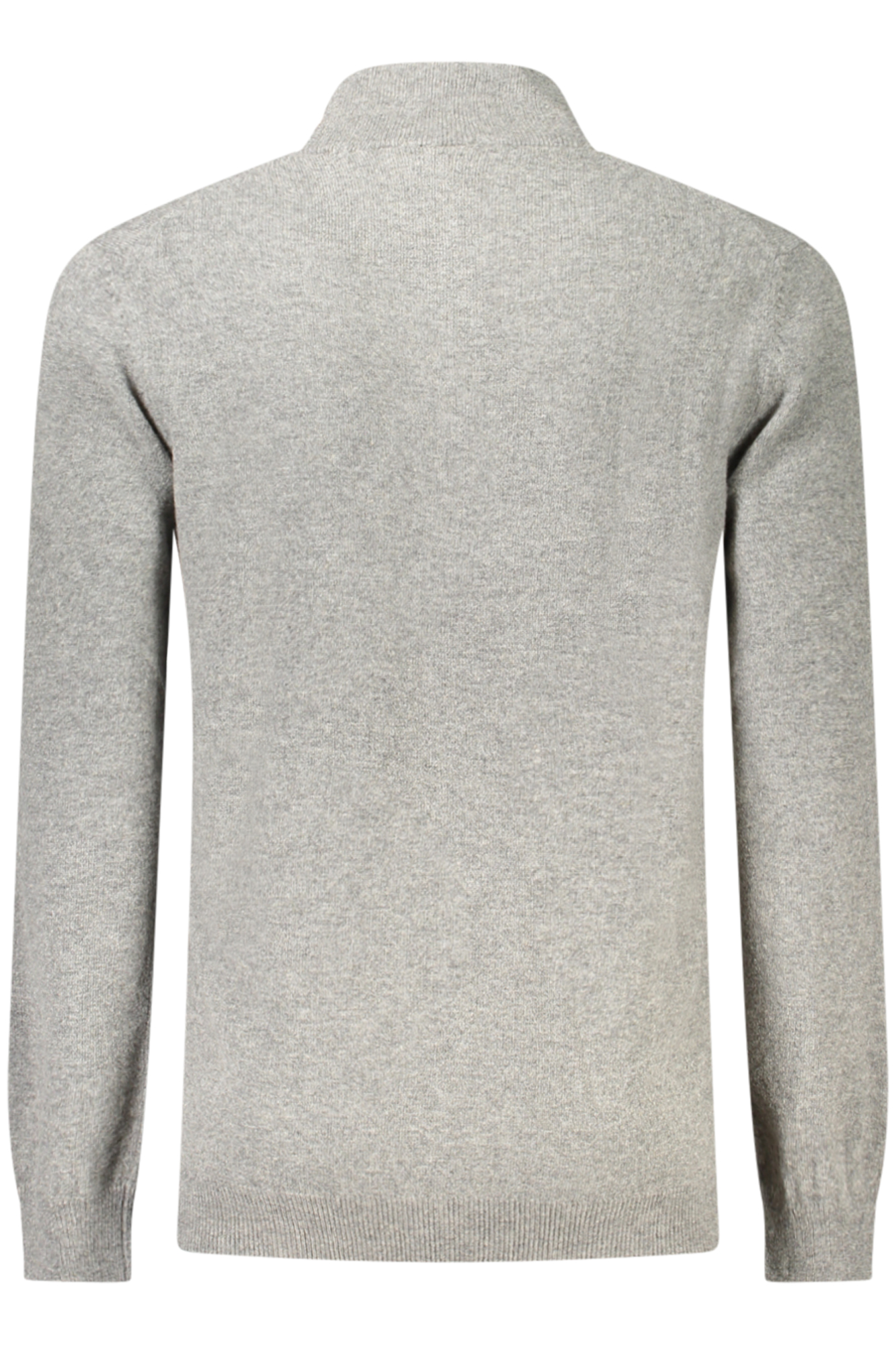 TIMBERLAND MEN GREY SWEATER