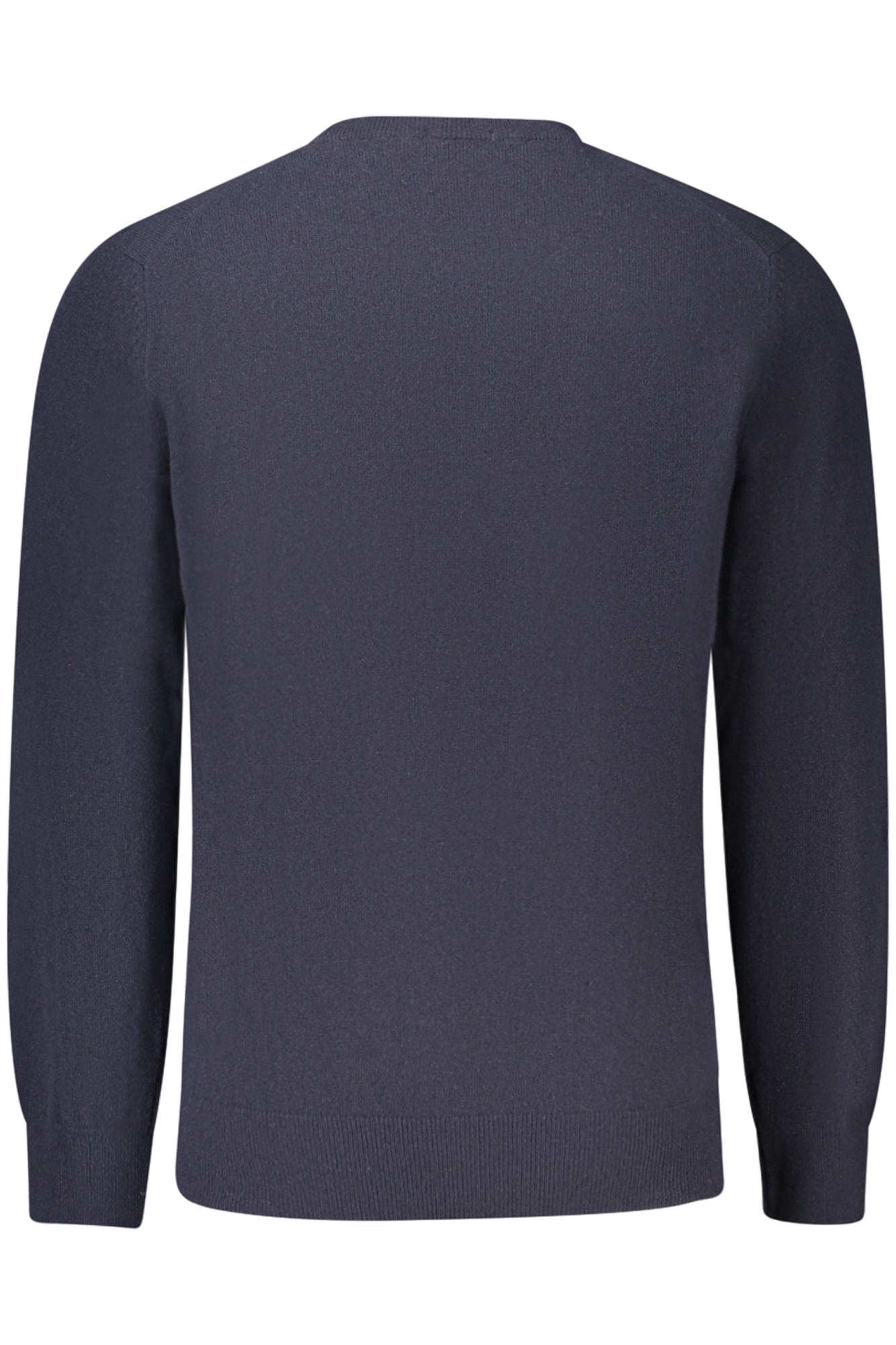 TIMBERLAND MEN BLUE SWEATER