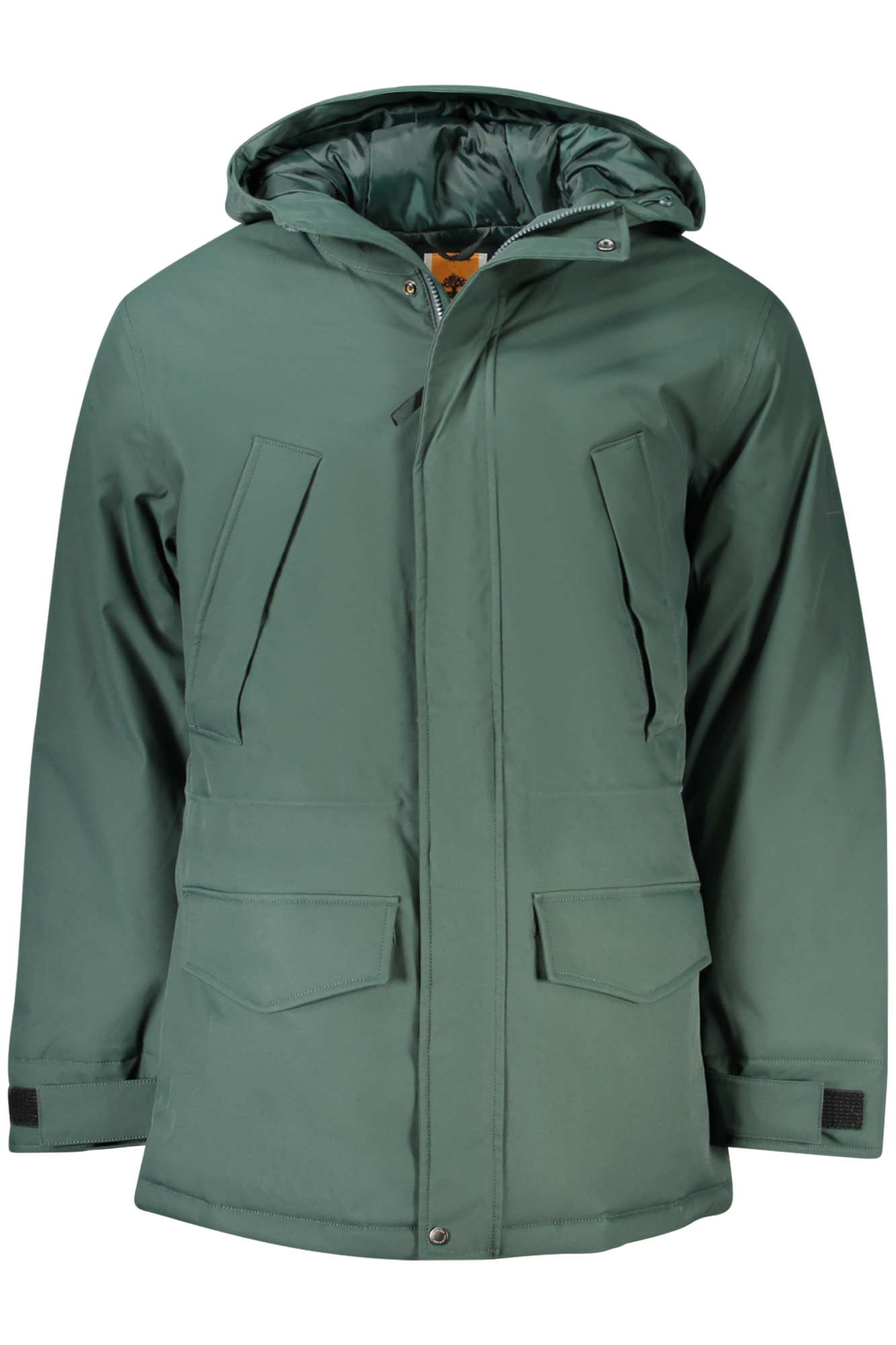 TIMBERLAND MEN GREEN JACKET TIMBERLAND MEN GREEN JACKET