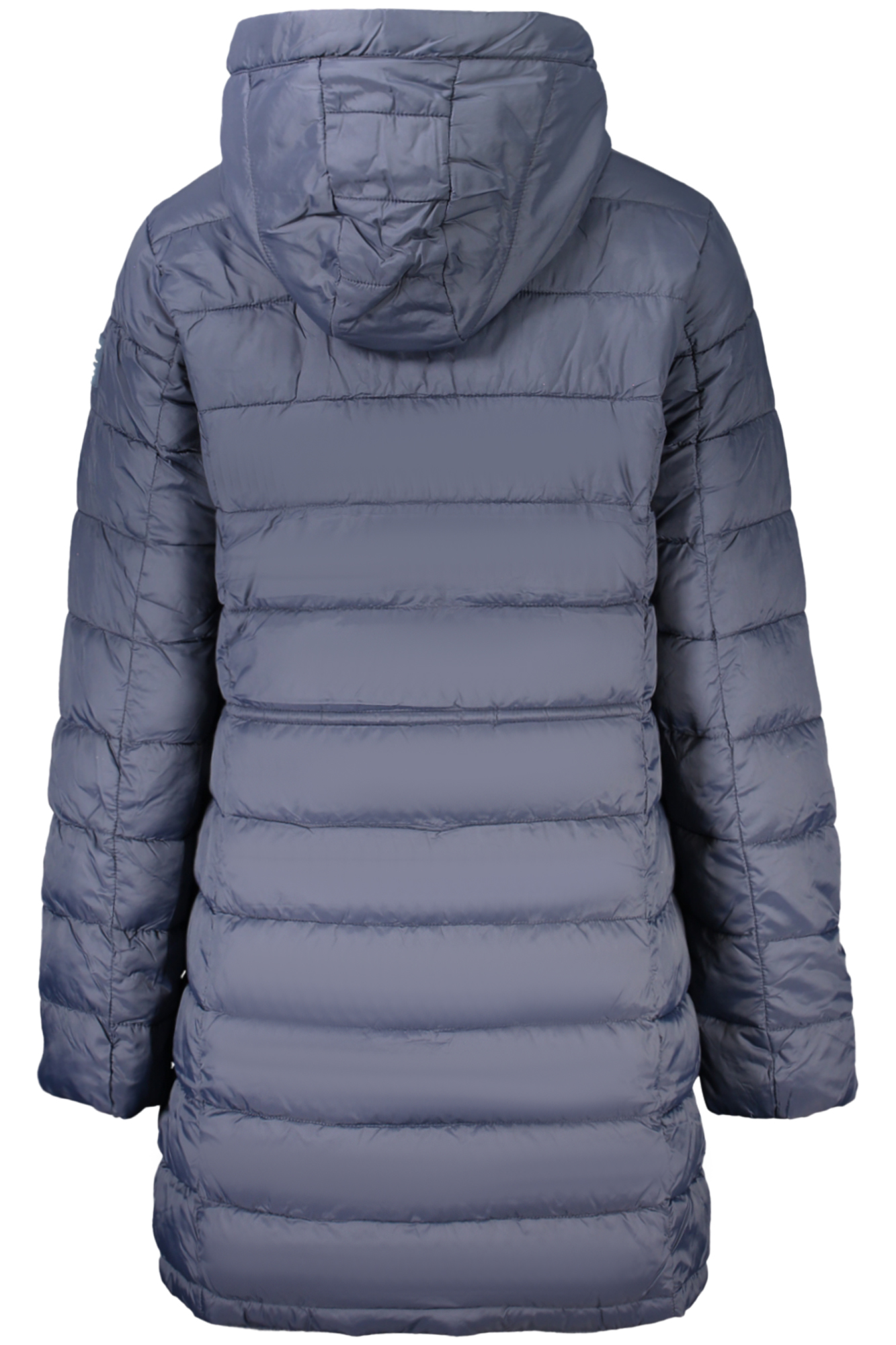 PEPE JEANS WOMEN BLUE JACKET