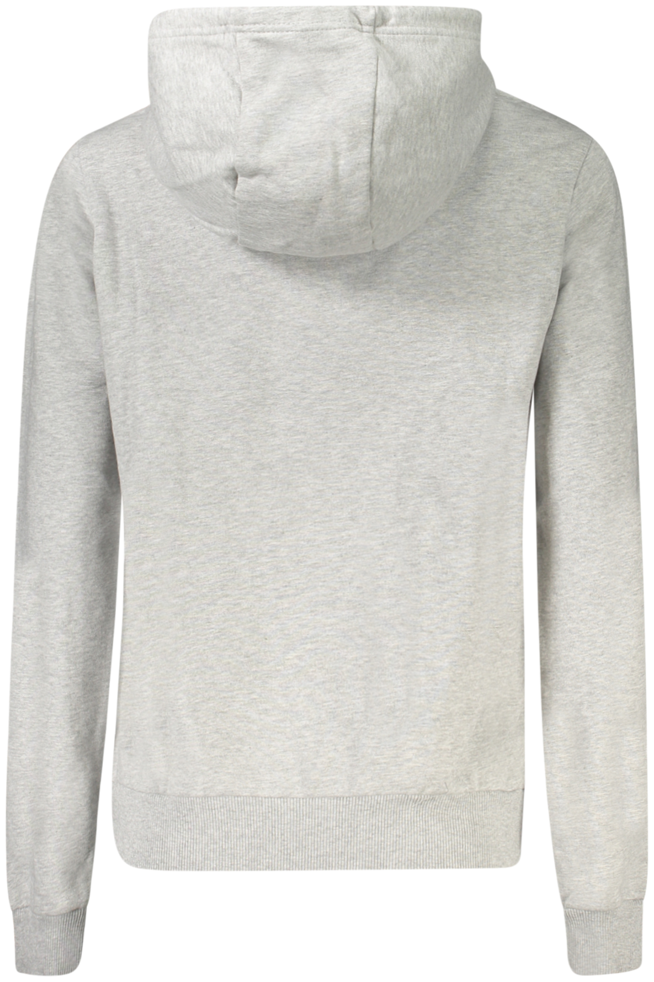 NAPAPIJRI WOMEN ZIP-UP SWEATSHIRT, GREY
