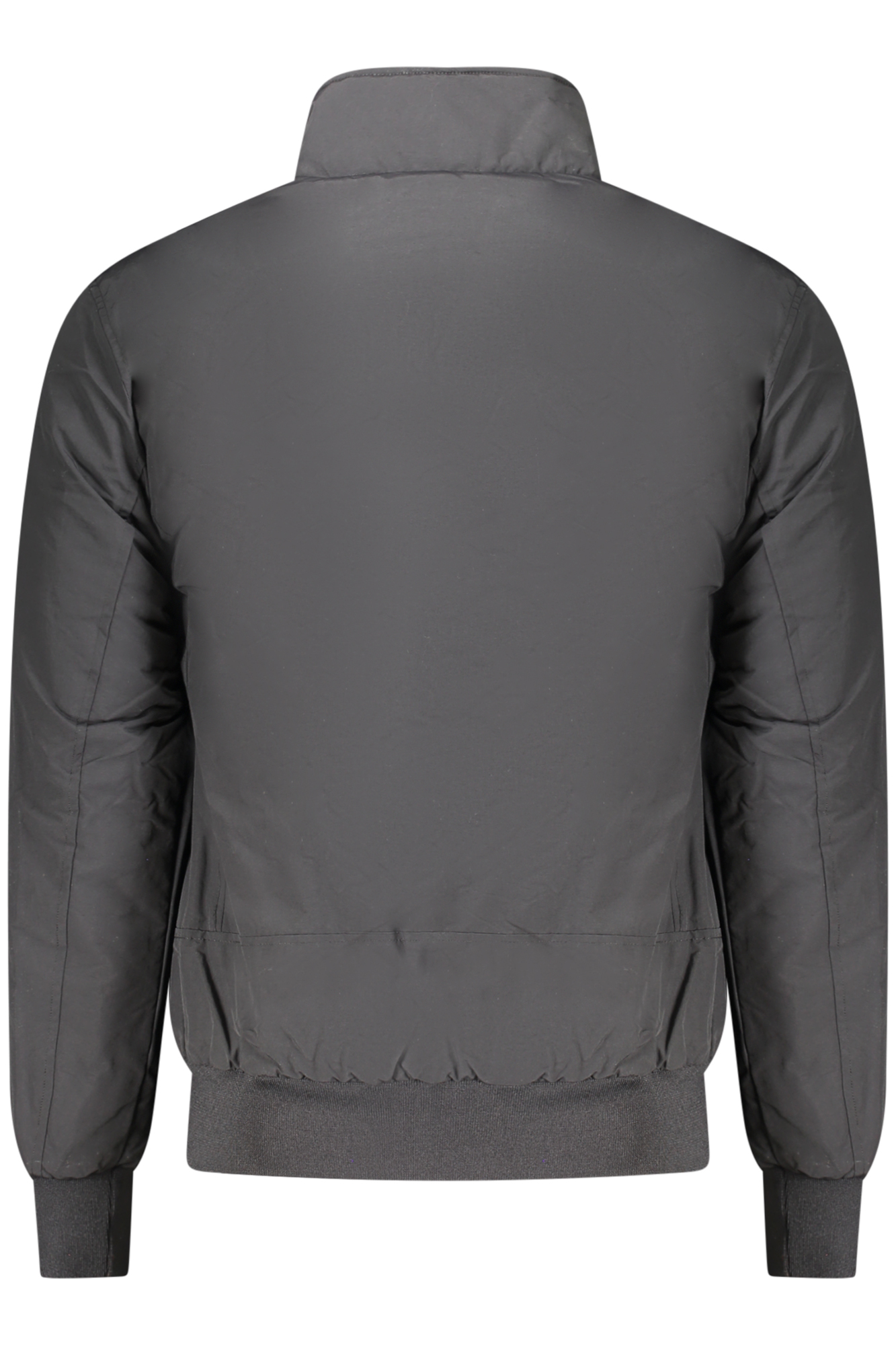 NORTH SAILS MEN BLACK JACKET