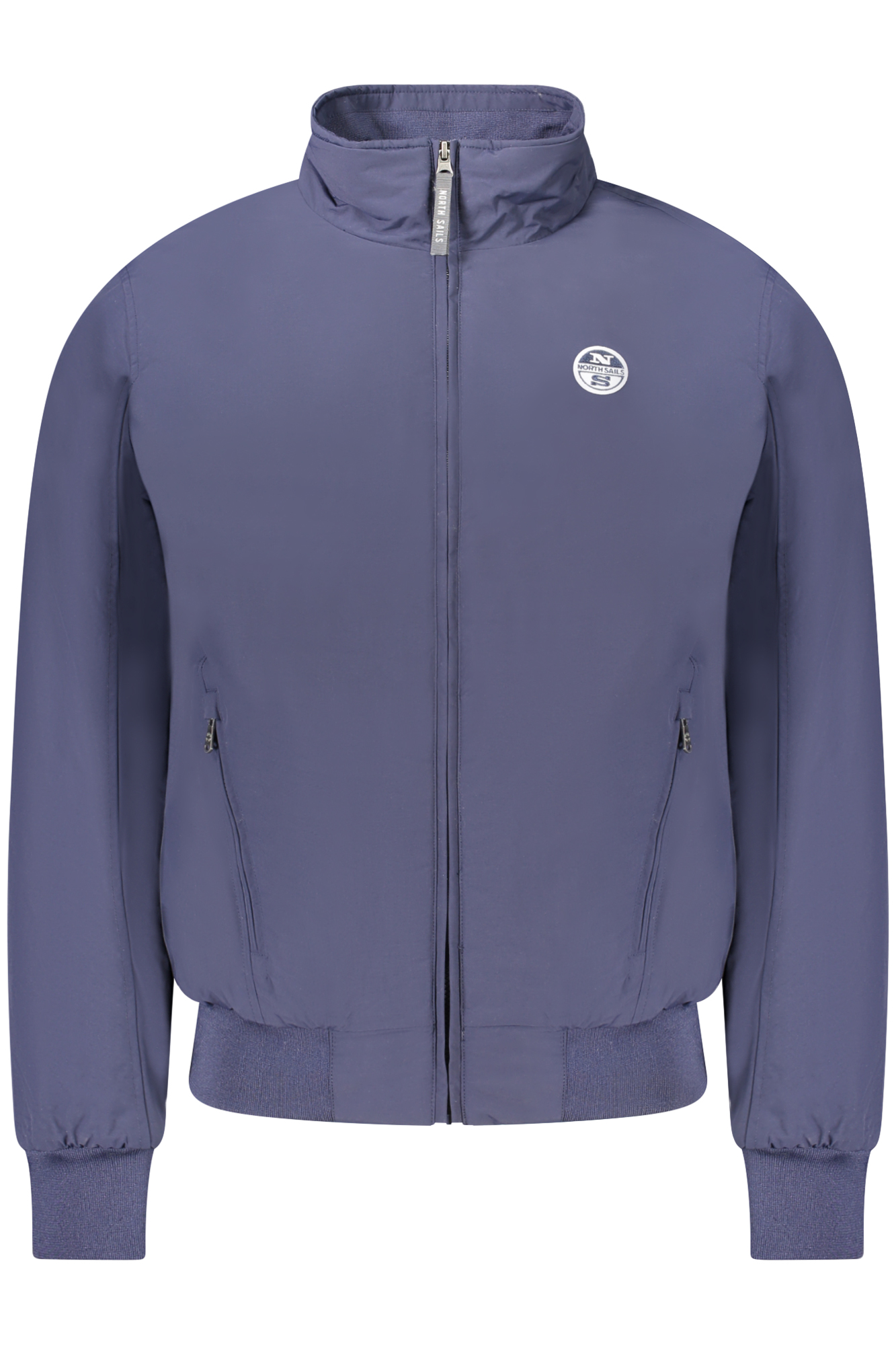 NORTH SAILS MEN BLUE JACKET NORTH SAILS MEN BLUE JACKET