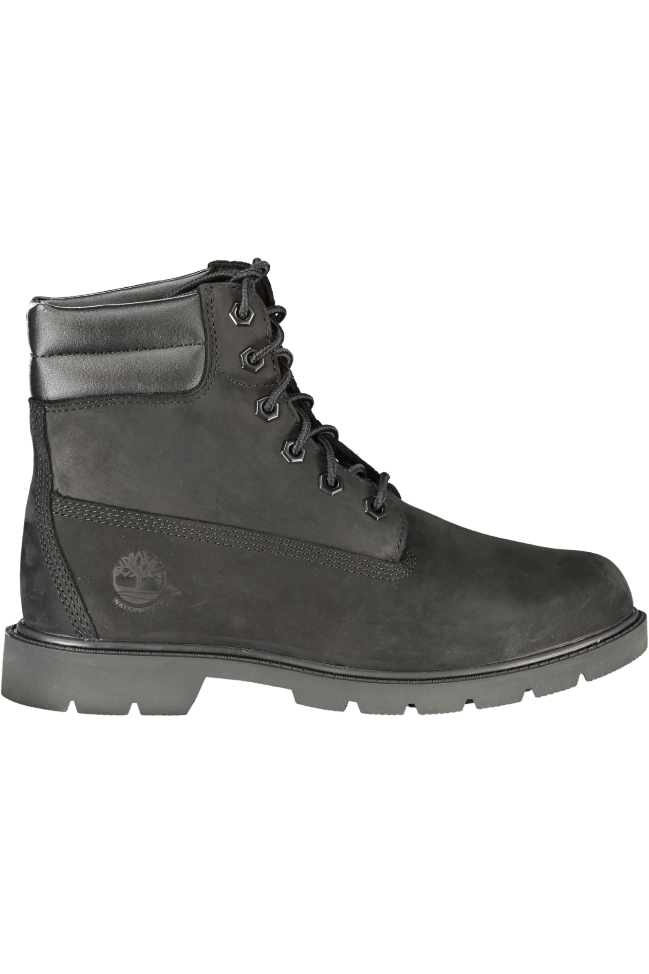 TIMBERLAND WOMEN BLACK BOOT TIMBERLAND WOMEN BLACK BOOT