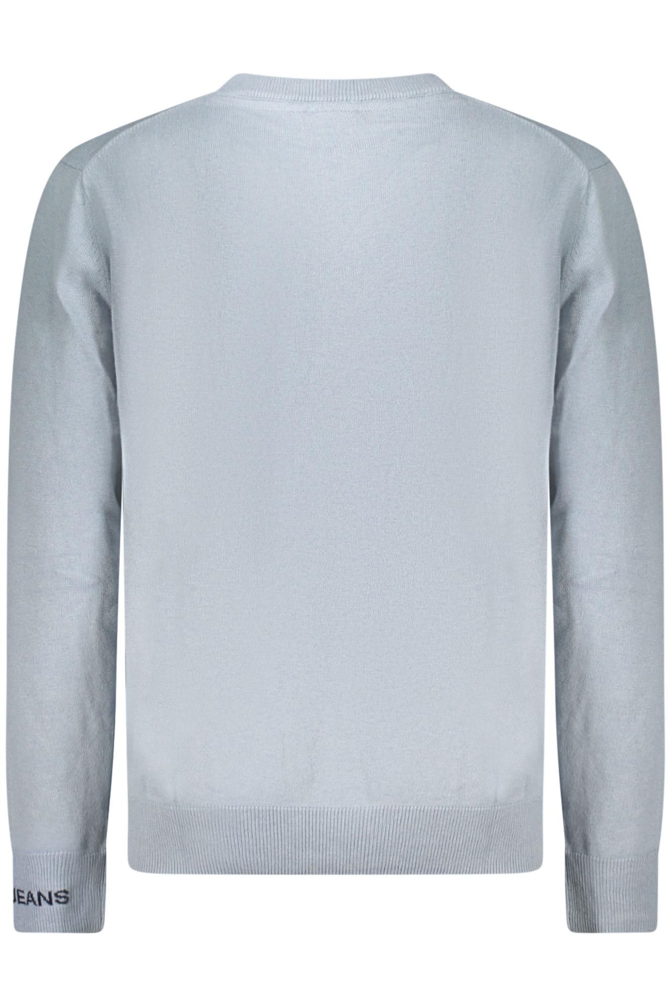 PEPE JEANS MEN BLUE SWEATER