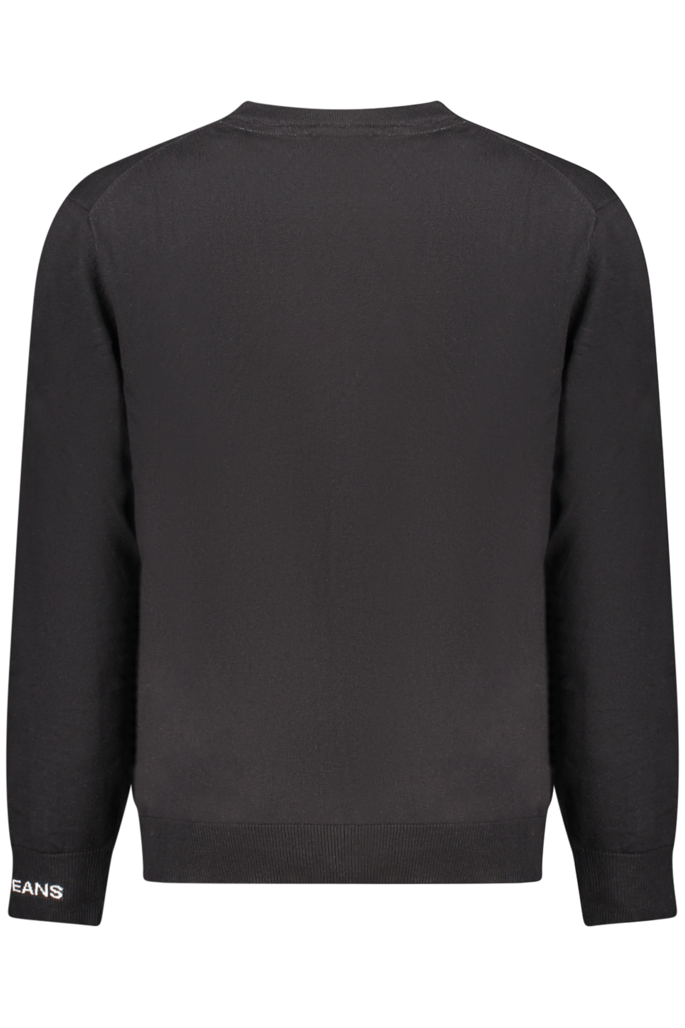 PEPE JEANS MEN BLACK SWEATER