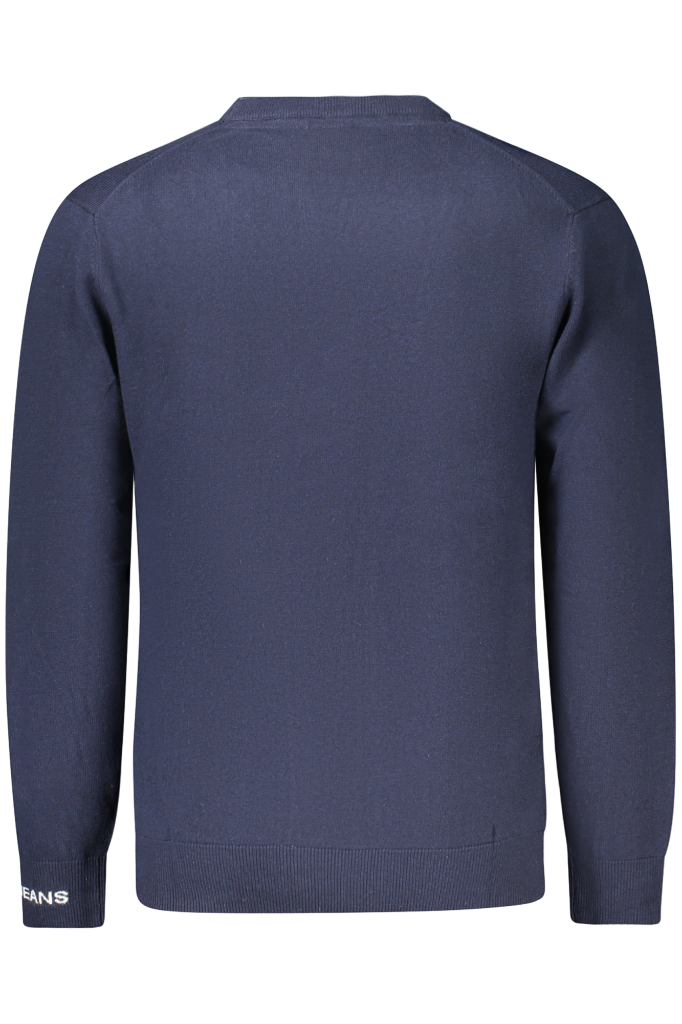 PEPE JEANS MEN BLUE SWEATER