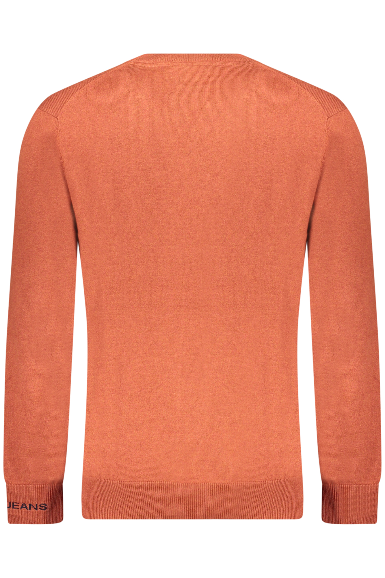 PEPE JEANS MEN BROWN SWEATER