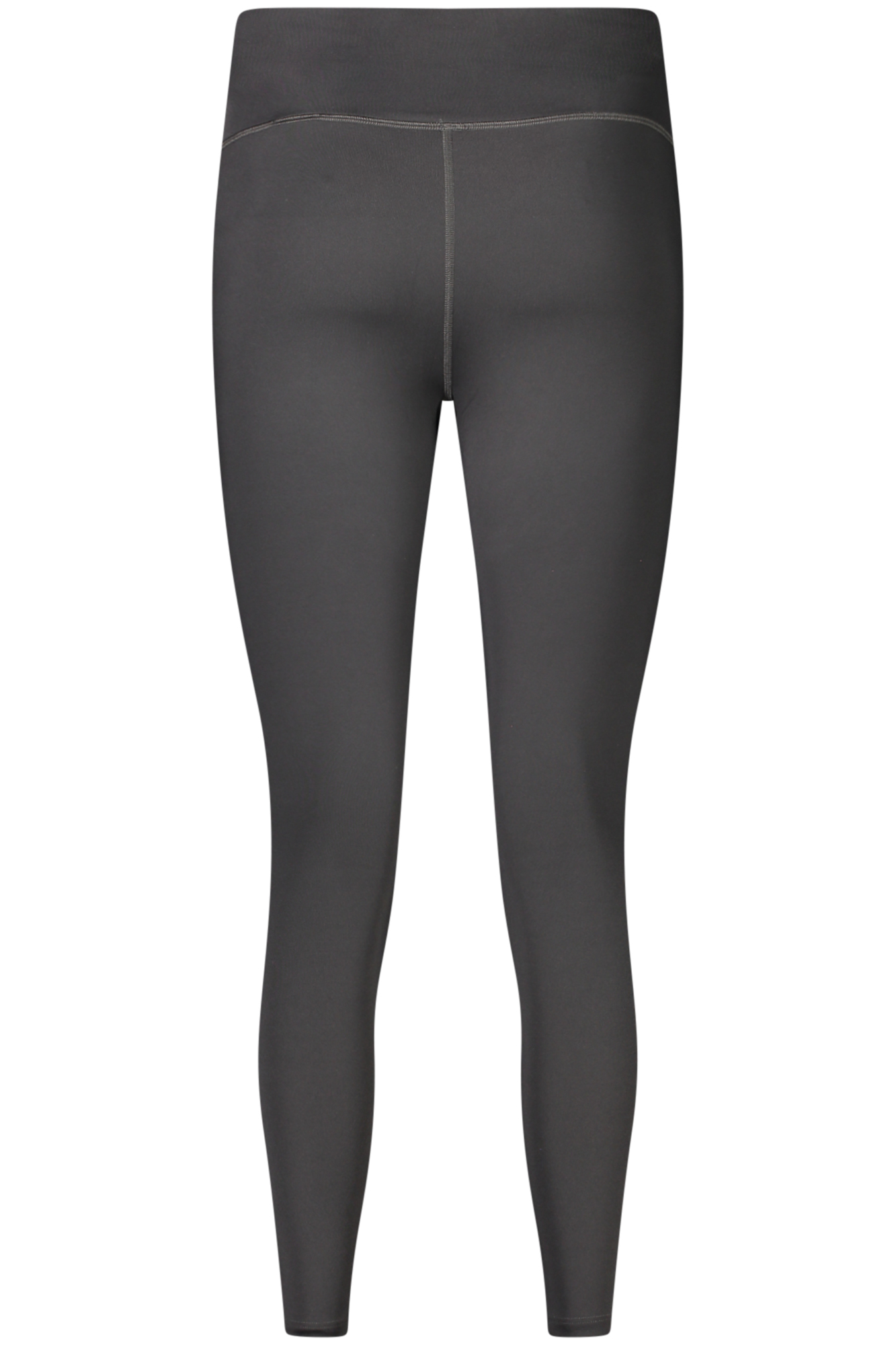 CALVIN KLEIN WOMEN BLACK LEGGINGS