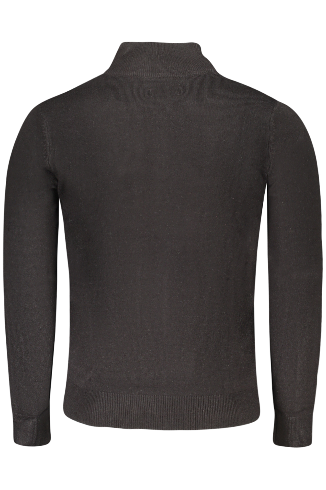 NORTH SAILS MEN BLACK SWEATER