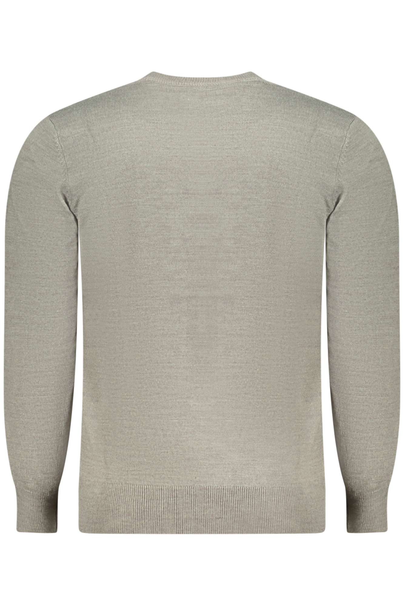 NORTH SAILS MEN GREY SWEATER