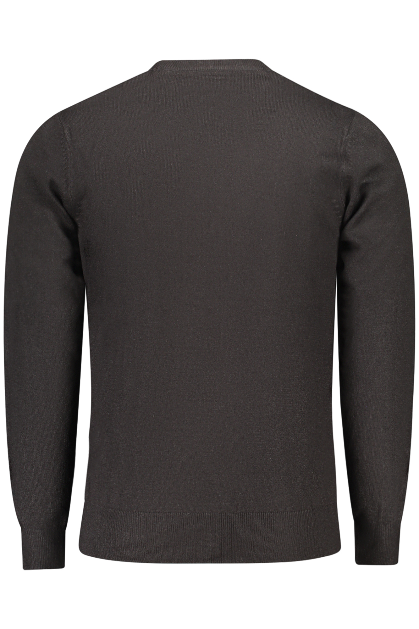 NORTH SAILS MEN BLACK SWEATER