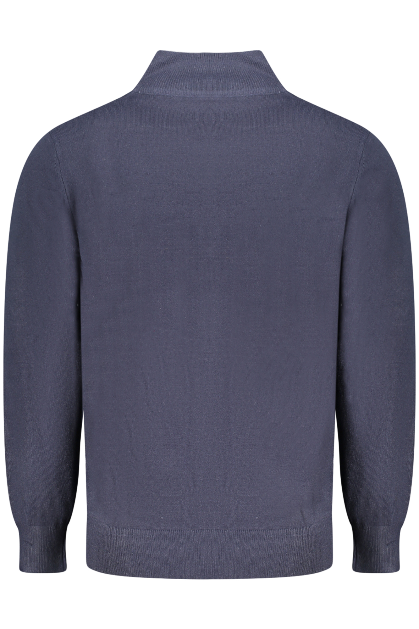 NORTH SAILS MEN BLUE CARDIGAN