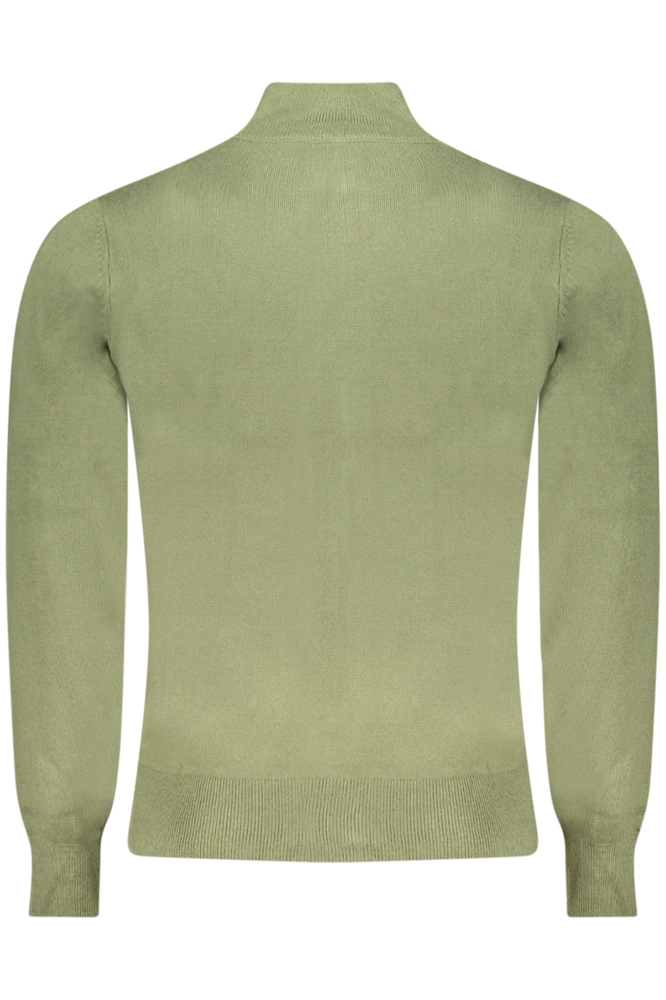 NORTH SAILS GREEN MEN CARDIGAN
