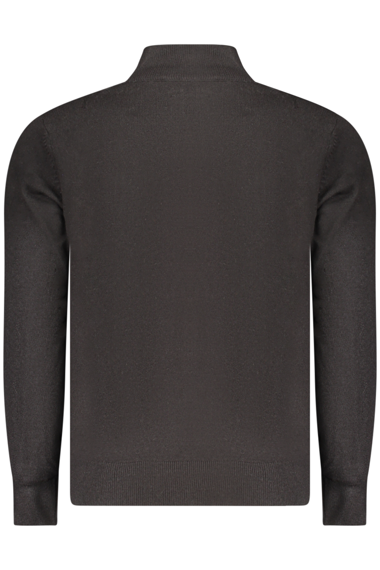 NORTH SAILS MEN BLACK CARDIGAN