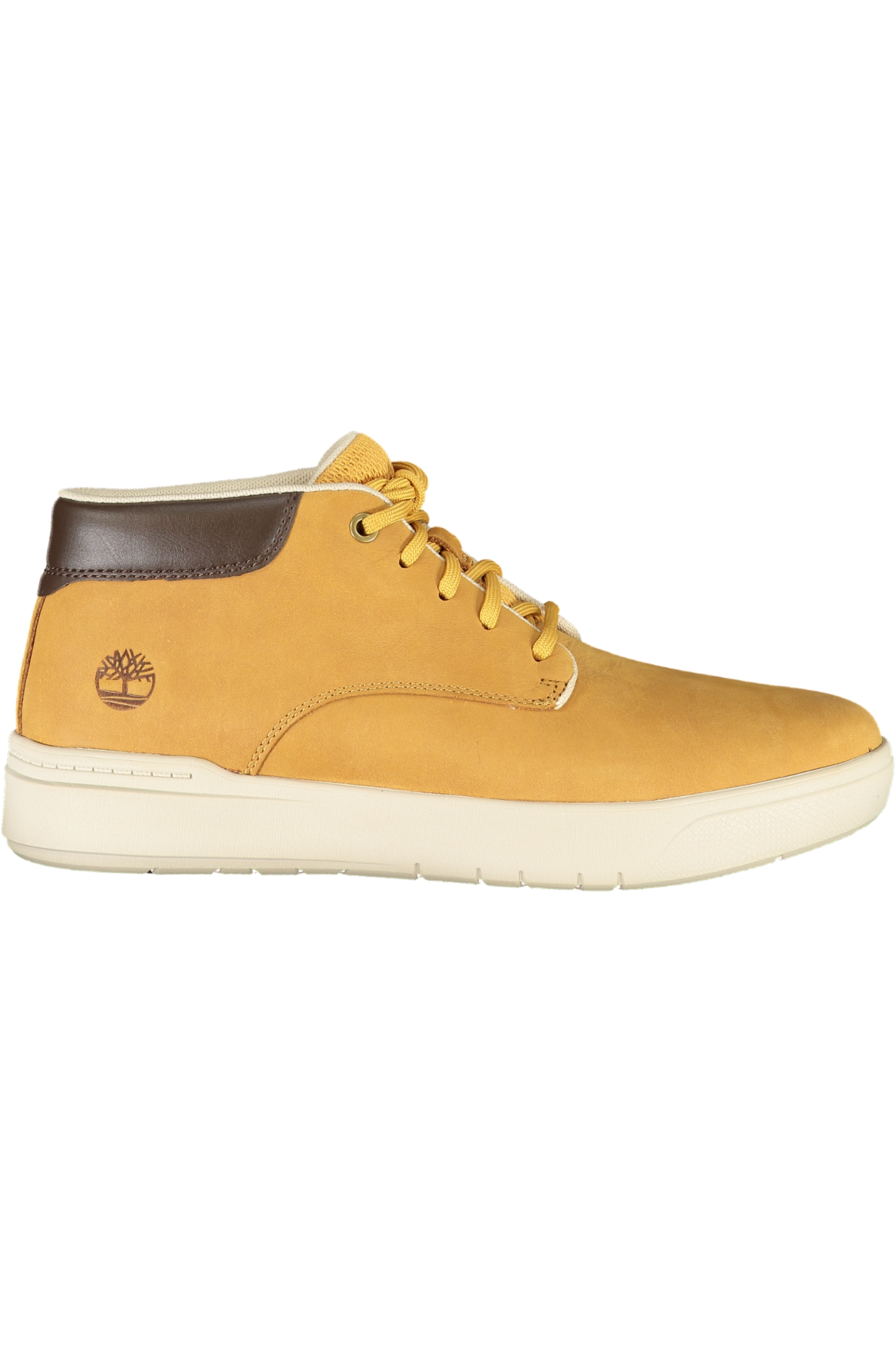TIMBERLAND MEN BROWN SPORTS SHOES