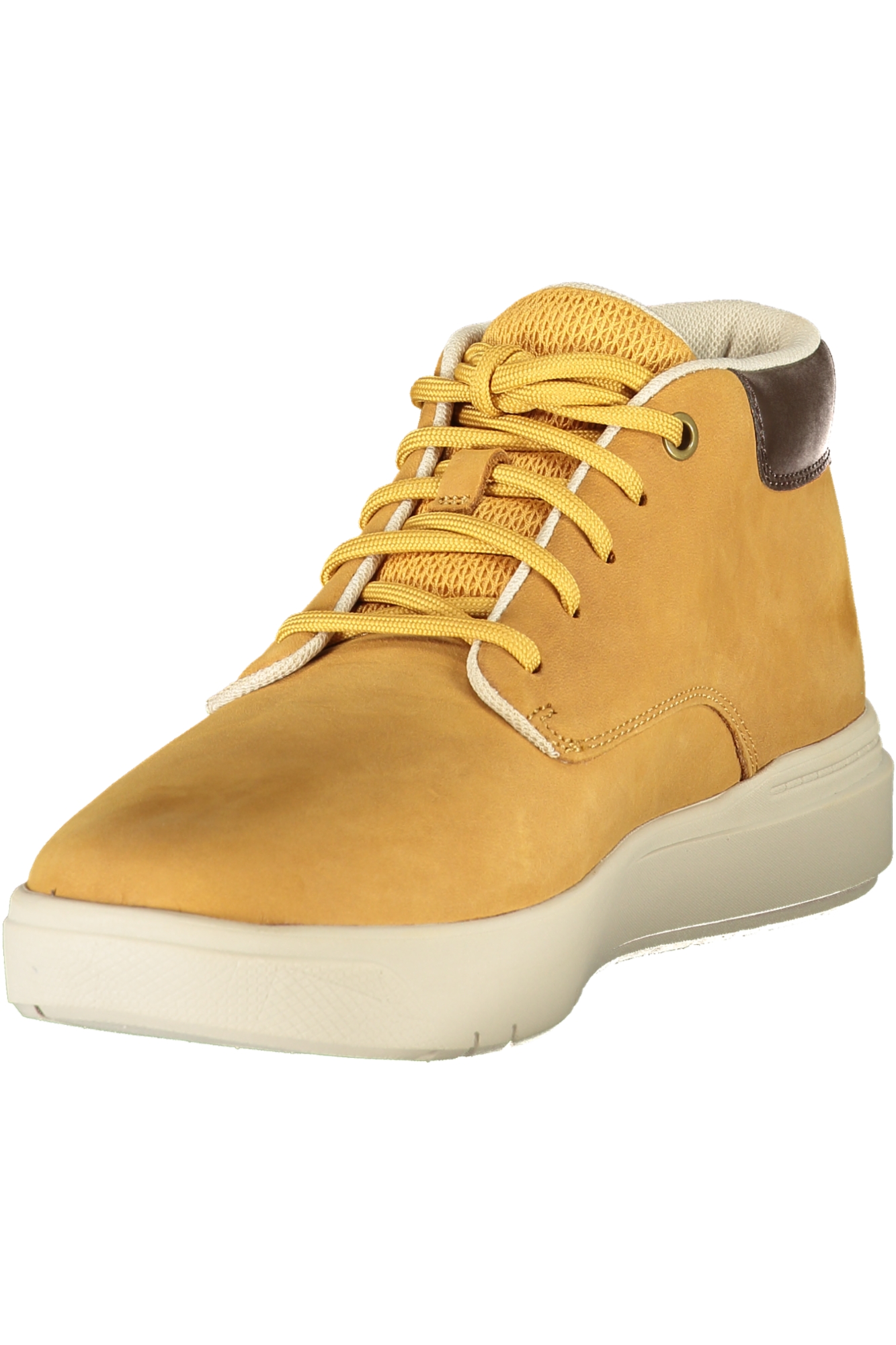 TIMBERLAND MEN BROWN SPORTS SHOES