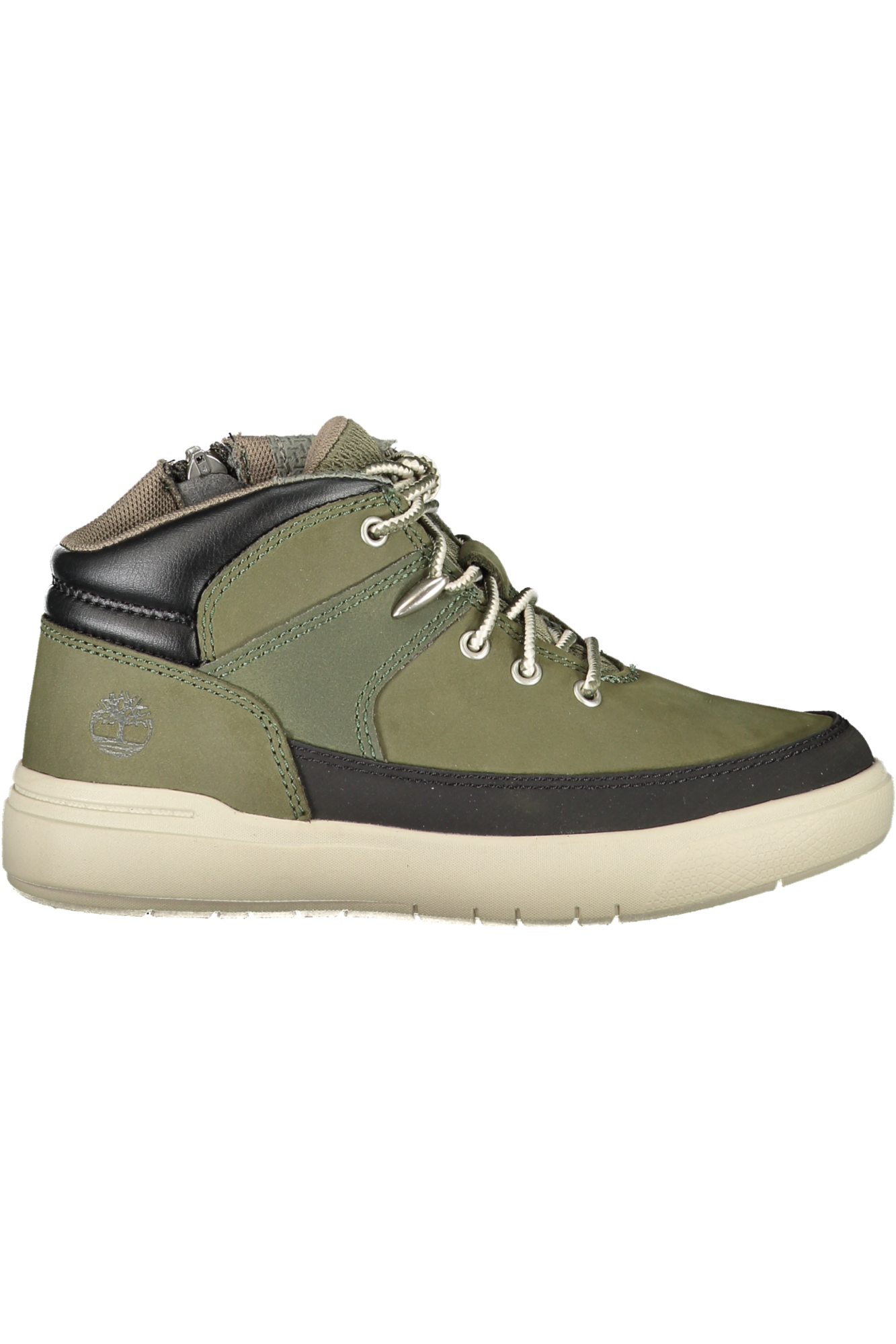 TIMBERLAND CHILDREN GREEN SPORTS SHOES TIMBERLAND CHILDREN GREEN SPORTS SHOES