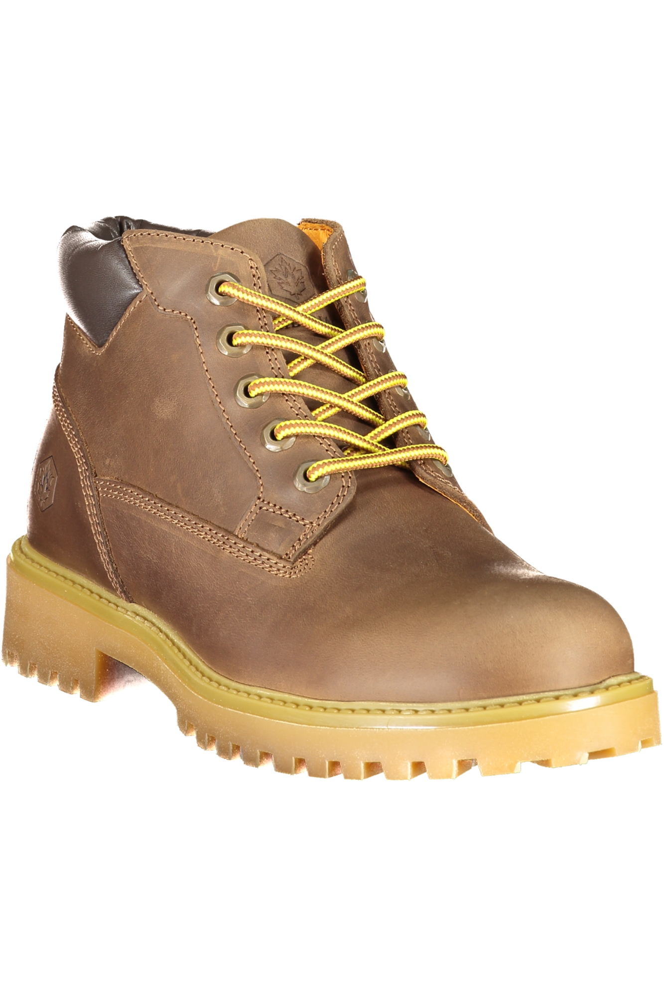 LUMBERJACK MEN SPORTS FOOTWEAR BROWN
